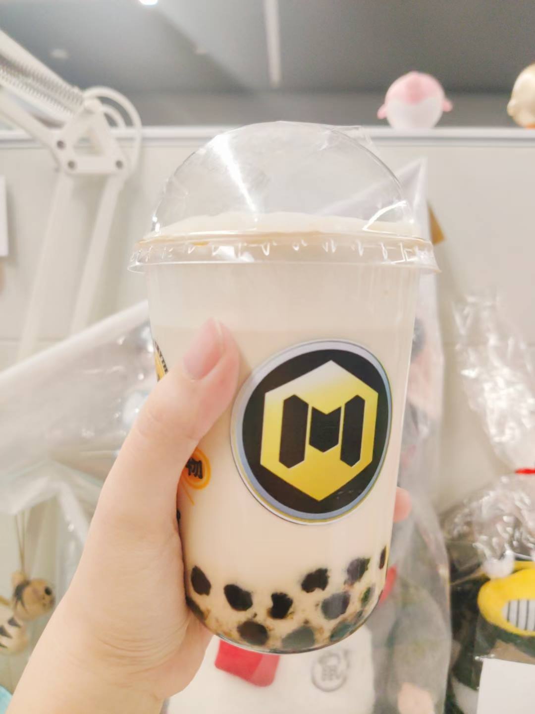 图片[68]-鱼鱼足影@017-第17期：惠思[81P] – 速更版-美库