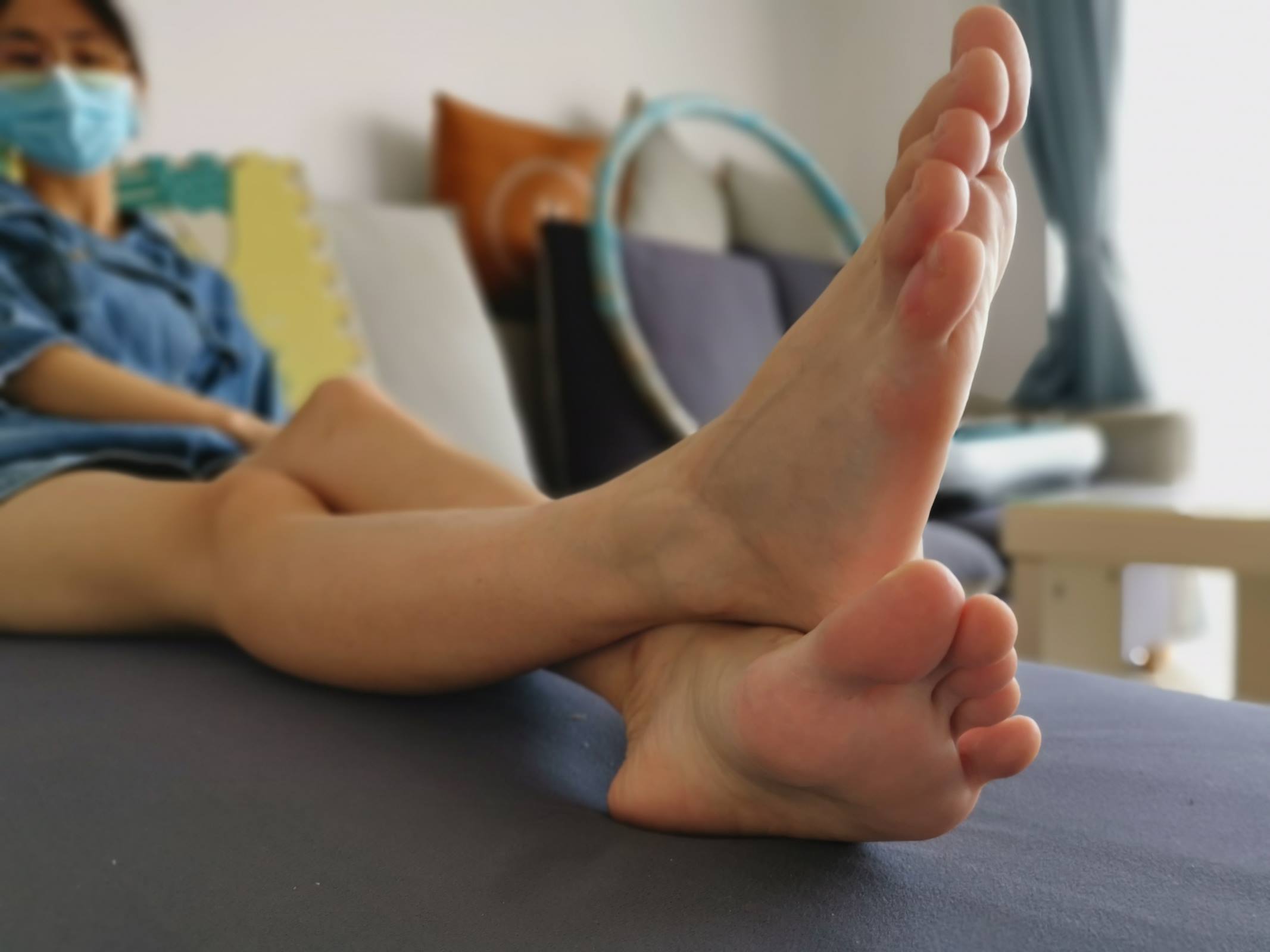 图片[95]-鱼鱼足影@016-第16期：周周[180P] – 速更版-美库