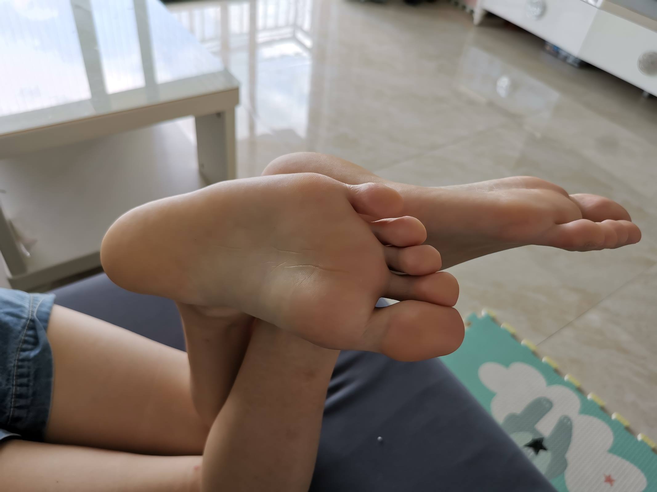 图片[106]-鱼鱼足影@016-第16期：周周[180P] – 速更版-美库