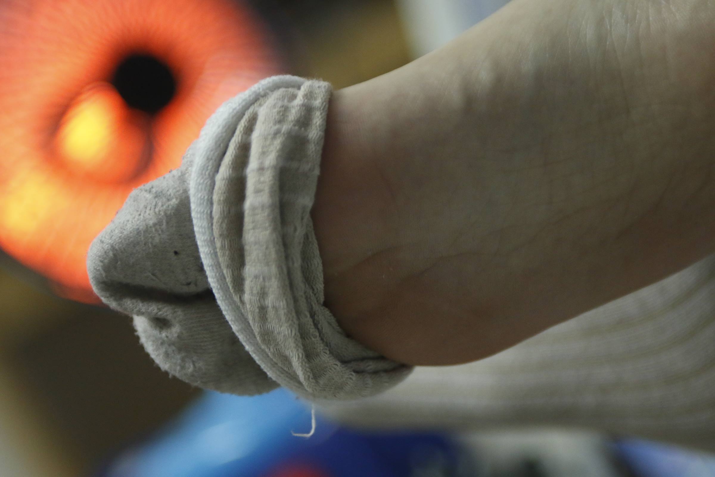 图片[79]-鱼鱼足影@017-第17期：惠思[81P] – 速更版-美库