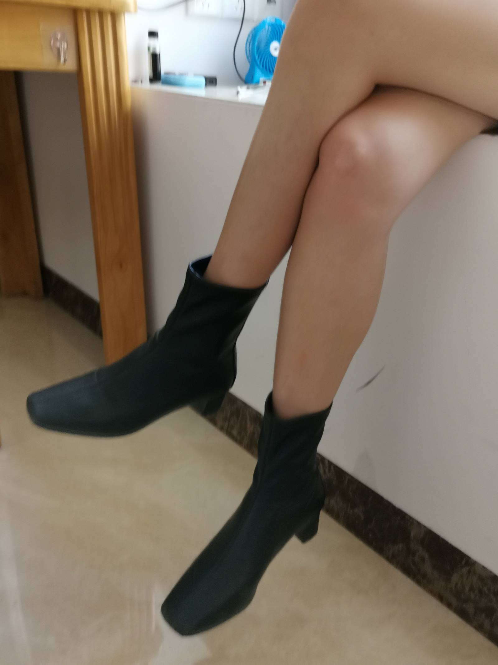 图片[113]-鱼鱼足影@016-第16期：周周[180P] – 速更版-美库