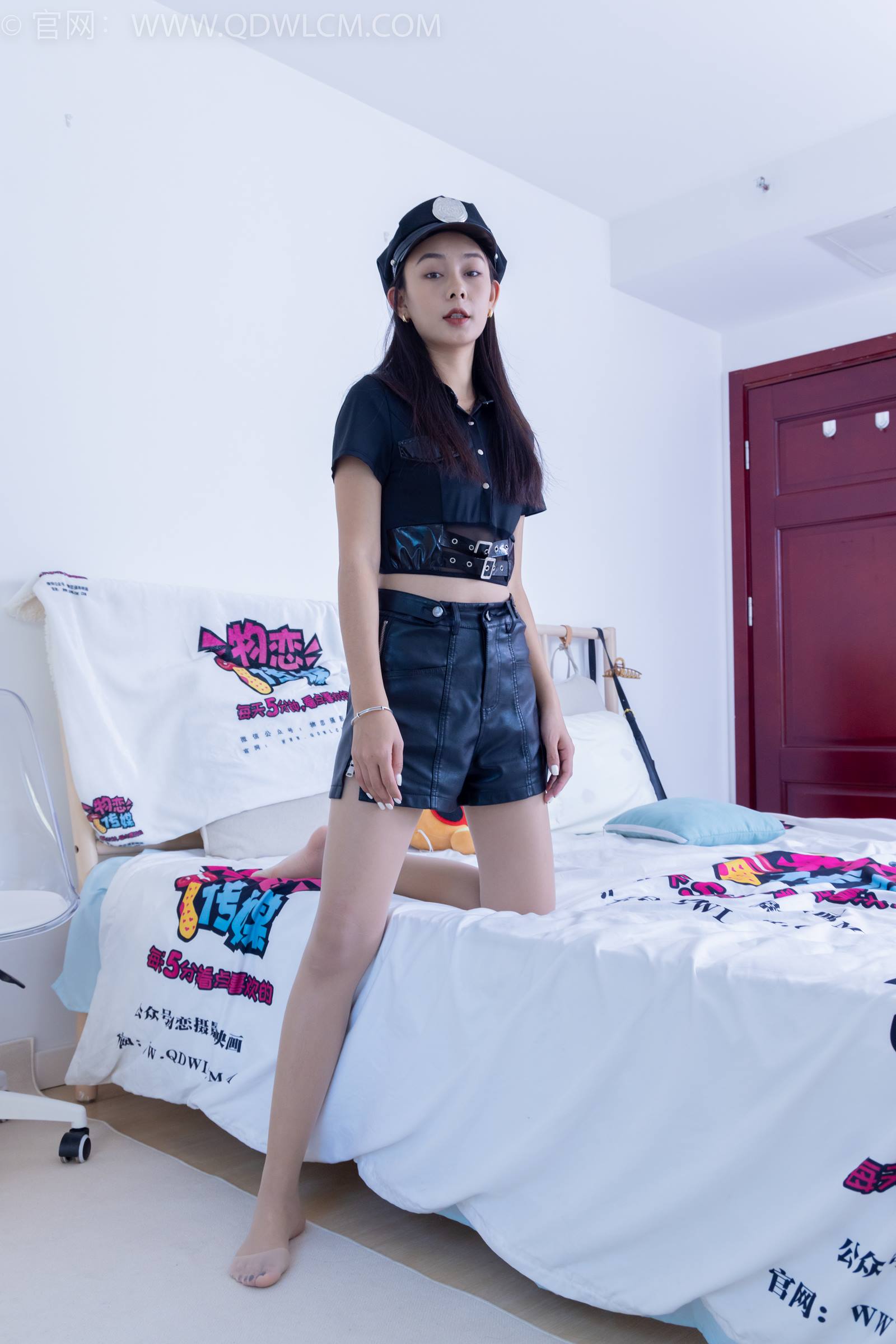 图片[72]-物恋传媒 NO.1794 岚岚-听闻远方有你[160P] – 速更版-美库