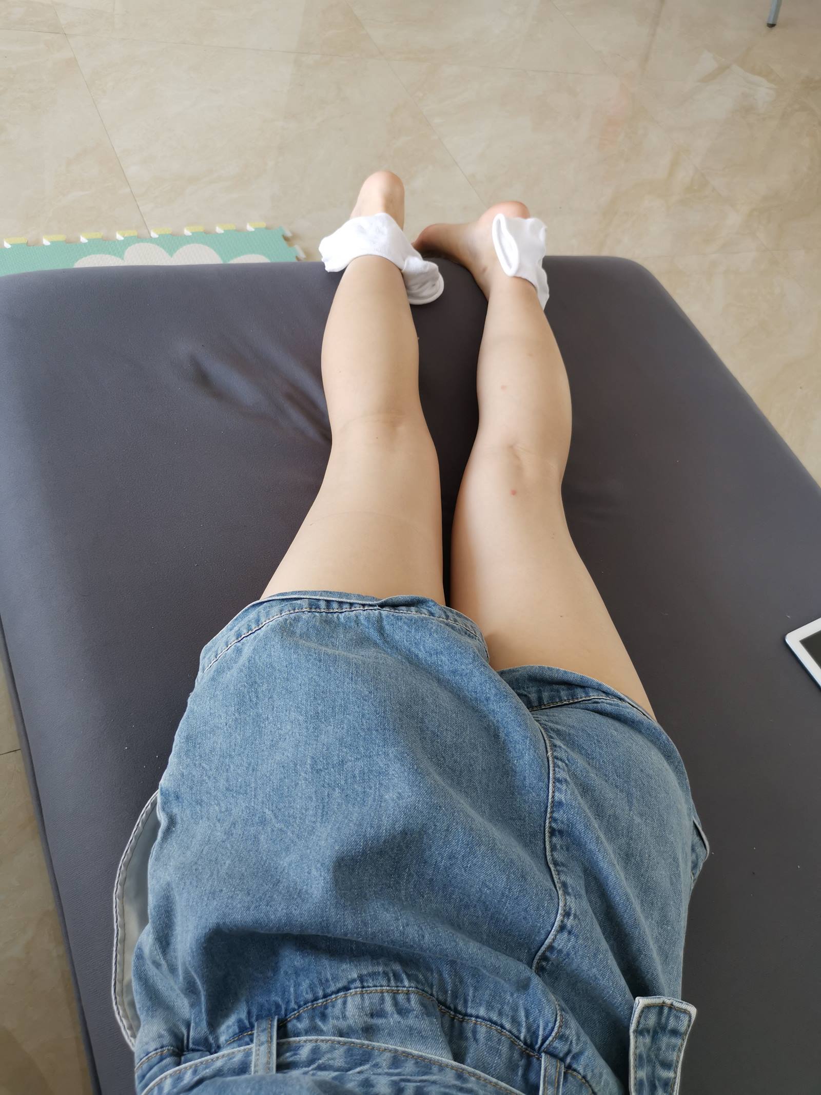 图片[180]-鱼鱼足影@016-第16期：周周[180P] – 速更版-美库