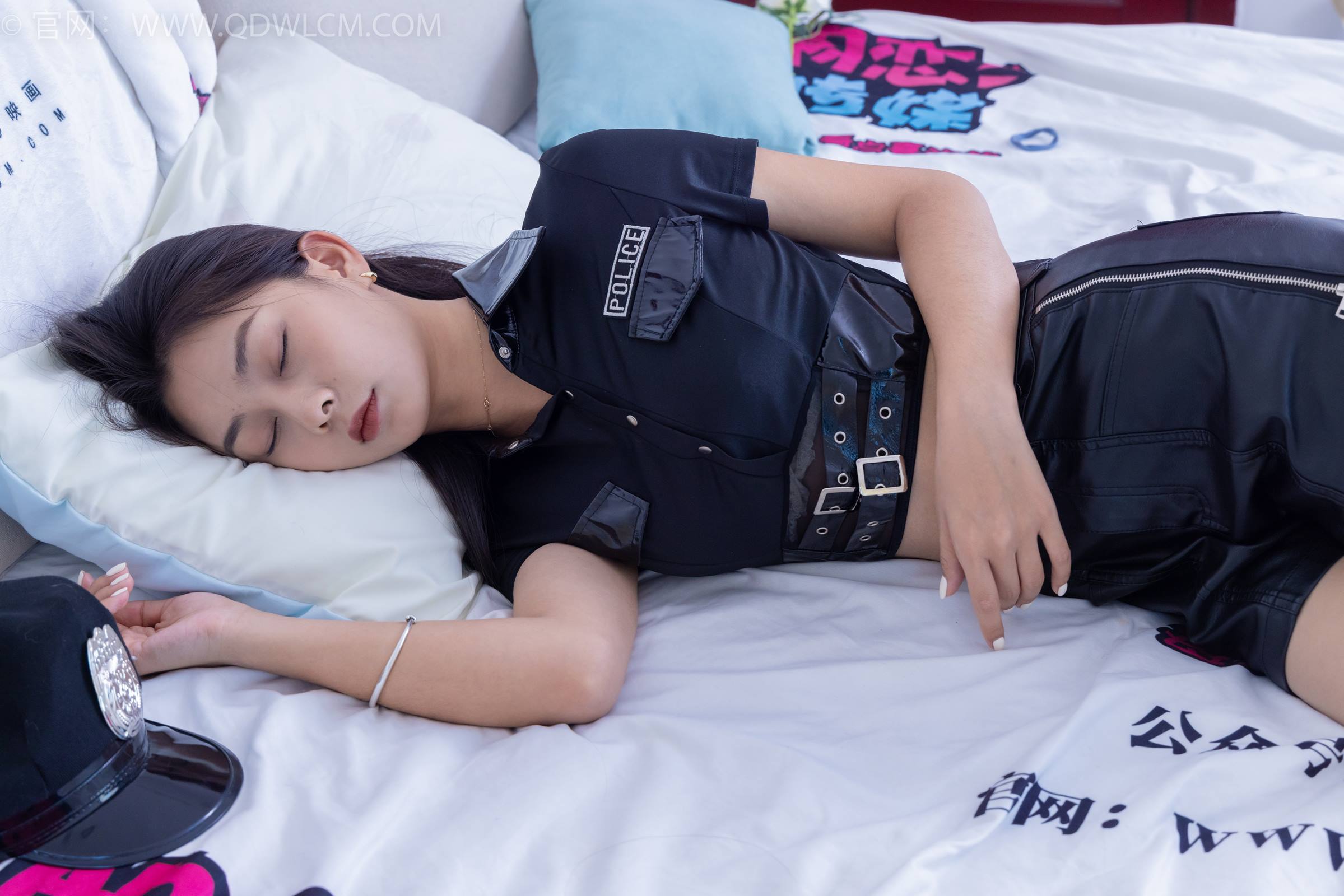 图片[114]-物恋传媒 NO.1794 岚岚-听闻远方有你[160P] – 速更版-美库