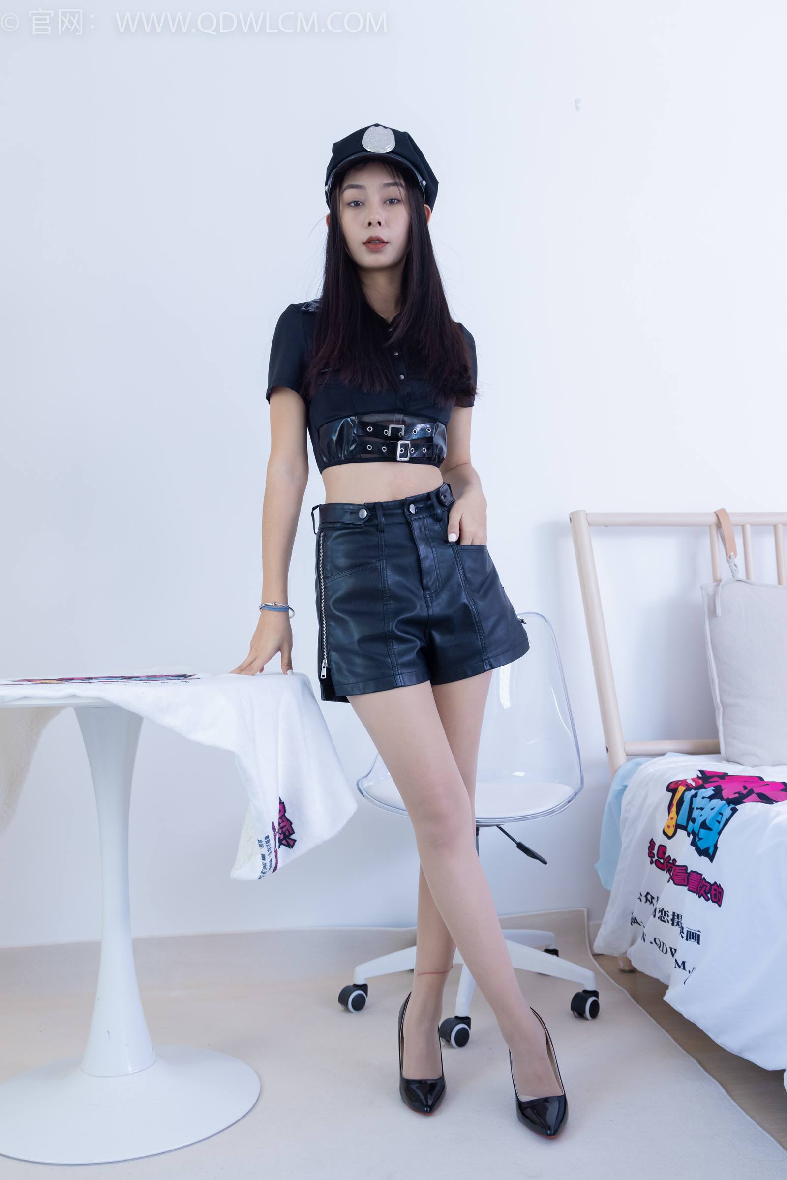 图片[155]-物恋传媒 NO.1794 岚岚-听闻远方有你[160P] – 速更版-美库