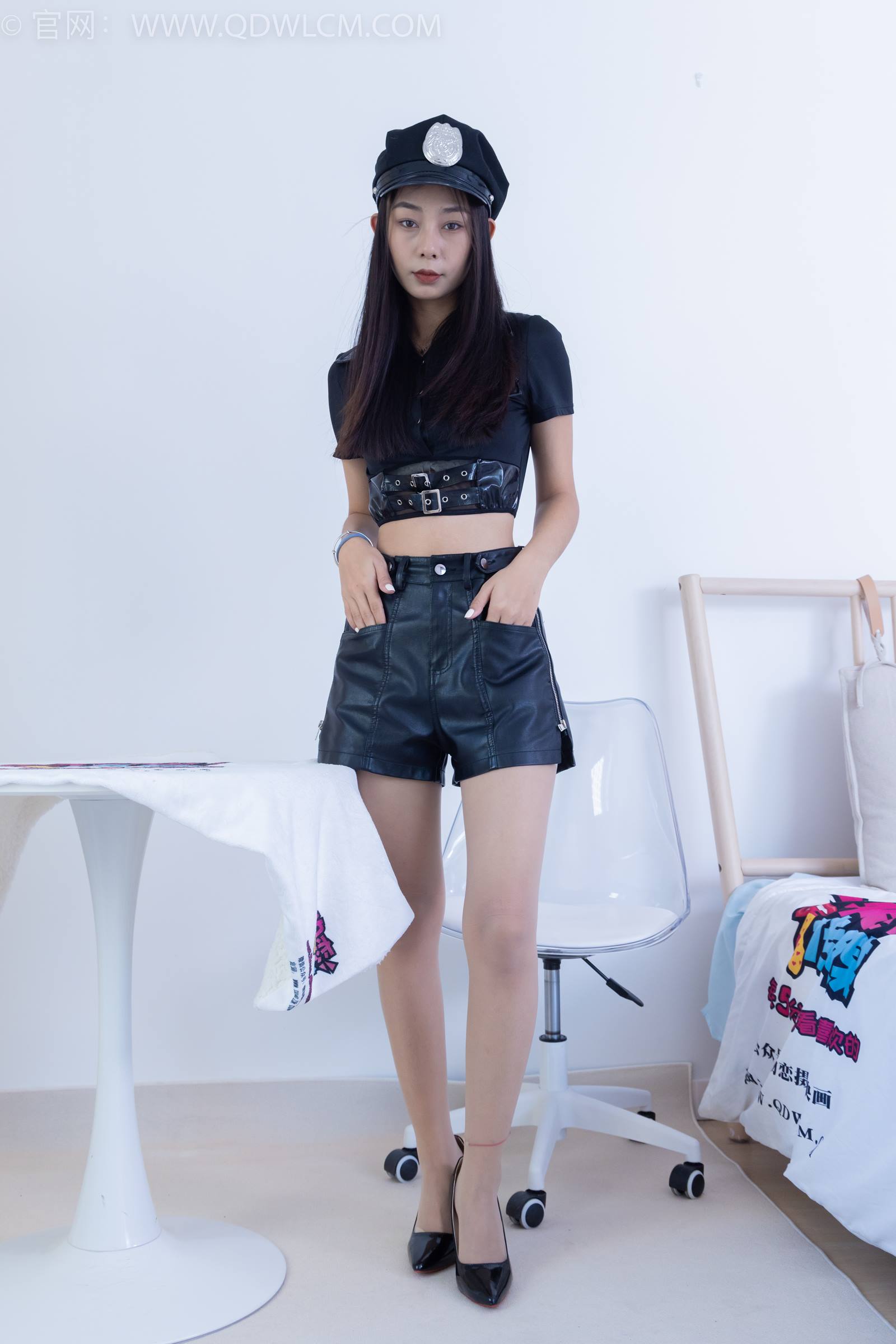 图片[156]-物恋传媒 NO.1794 岚岚-听闻远方有你[160P] – 速更版-美库