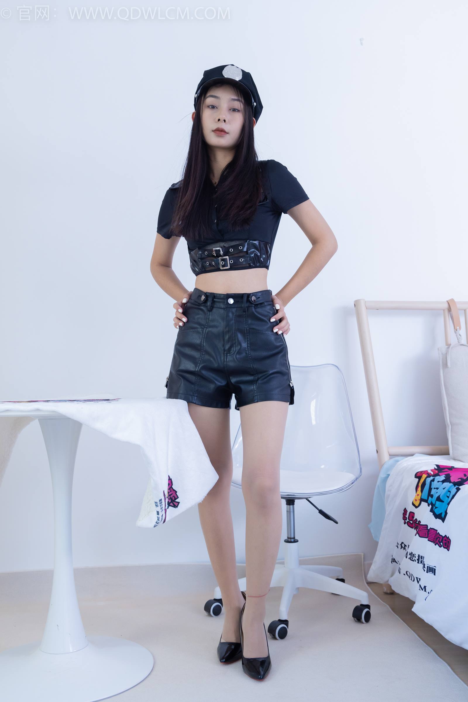 图片[157]-物恋传媒 NO.1794 岚岚-听闻远方有你[160P] – 速更版-美库