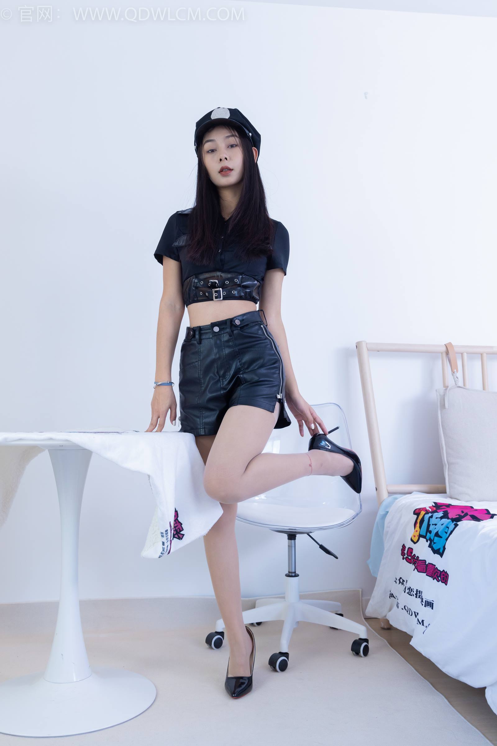 图片[159]-物恋传媒 NO.1794 岚岚-听闻远方有你[160P] – 速更版-美库