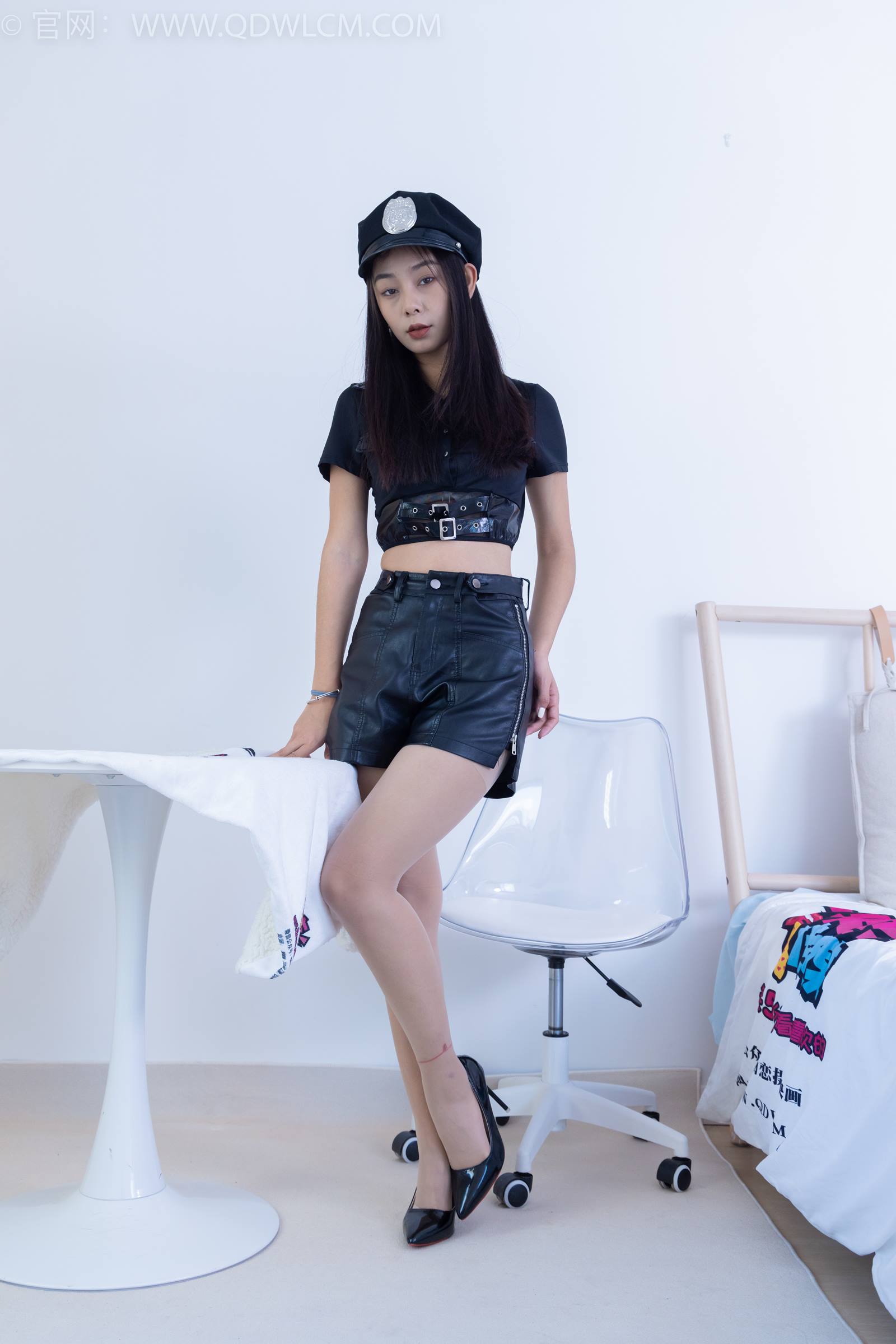 图片[161]-物恋传媒 NO.1794 岚岚-听闻远方有你[160P] – 速更版-美库