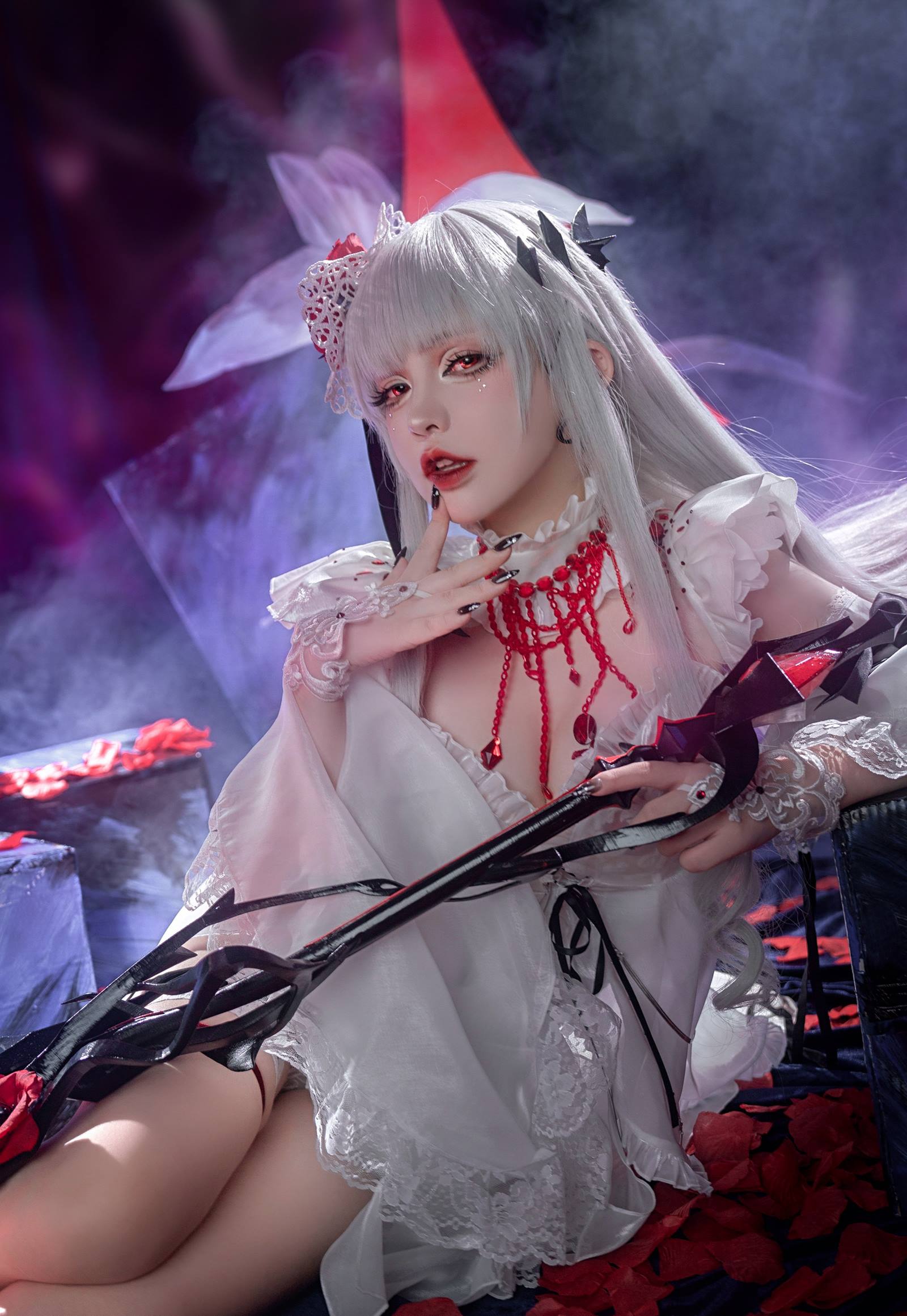 图片[10]-六二二同学  可可莉克[13P] – 速更版-美库