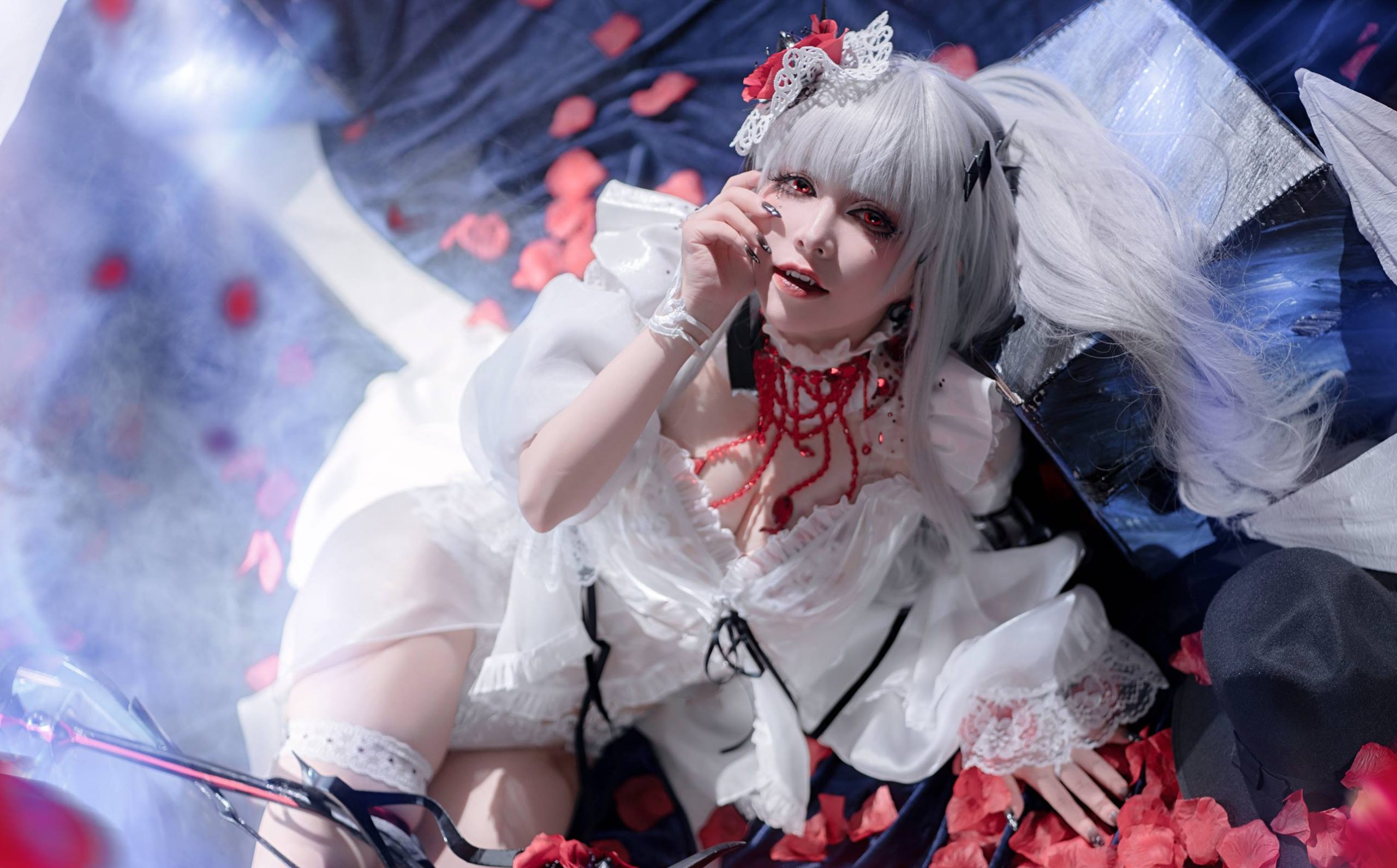 图片[13]-六二二同学  可可莉克[13P] – 速更版-美库