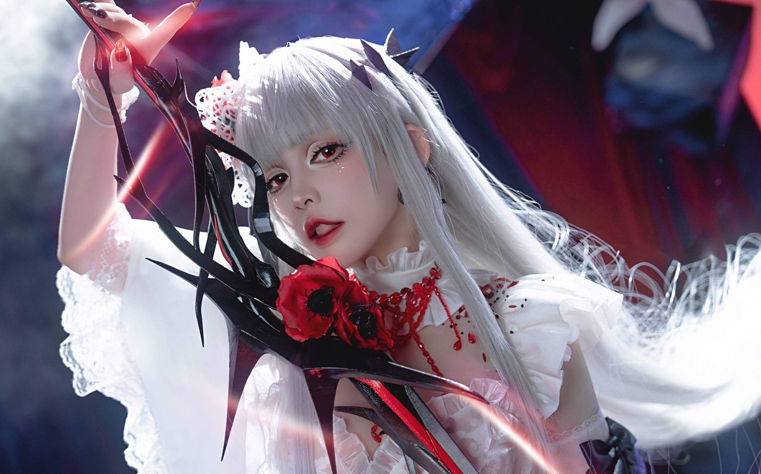 图片[14]-六二二同学  可可莉克[13P] – 速更版-美库