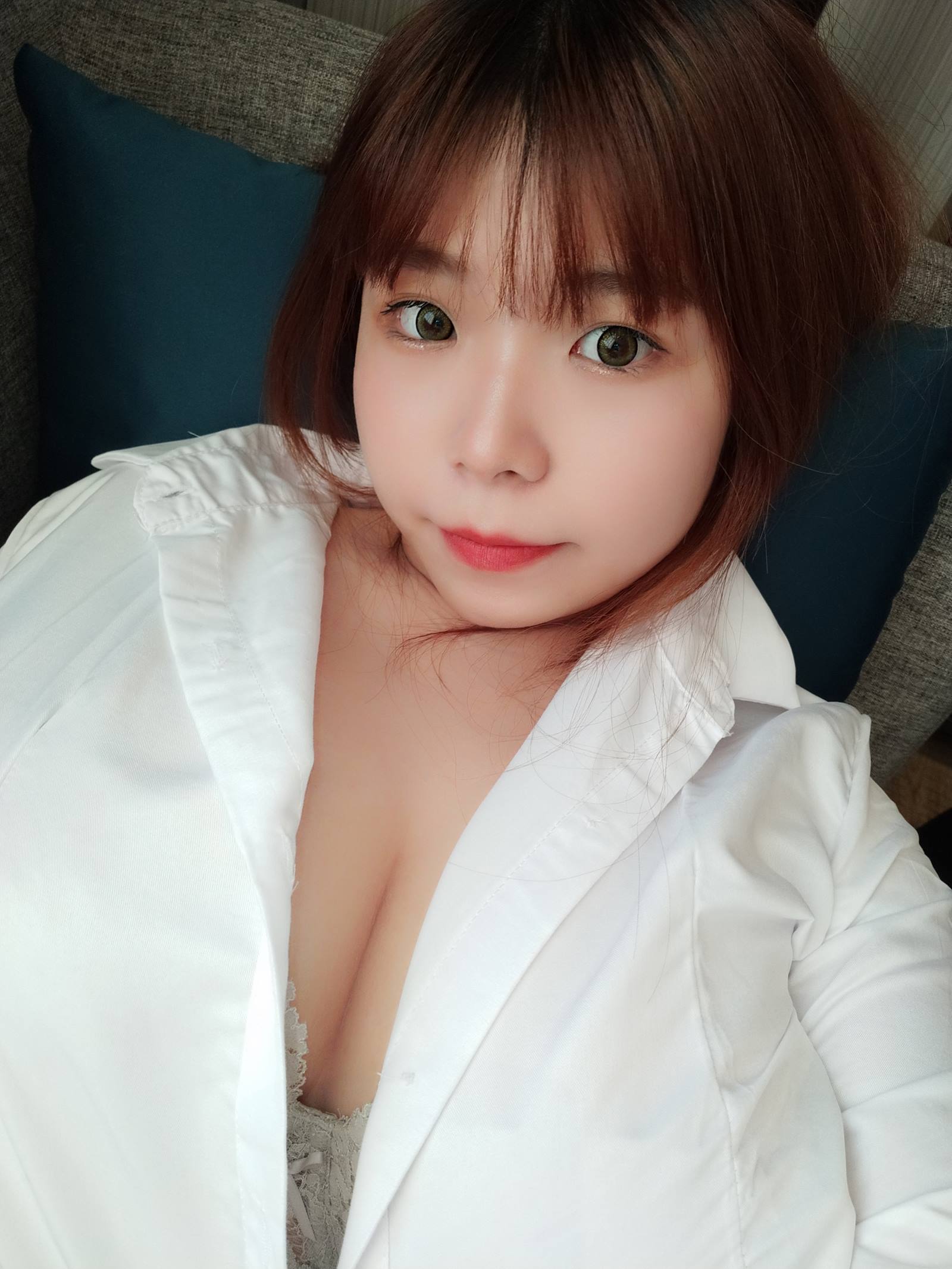 图片[19]-自闭颜球球(无颜小天使wy) – 今天的颜颜也不想加班[34P] – 速更版-美库