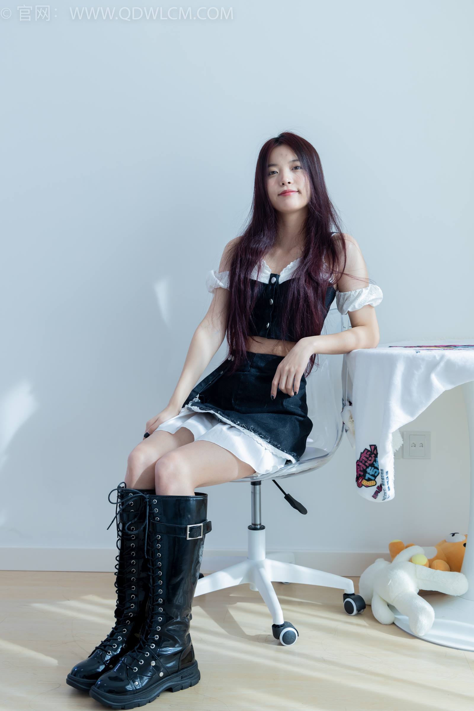 图片[29]-物恋传媒 NO.1795 茯苓-缱绻星光下[200P] – 速更版-美库