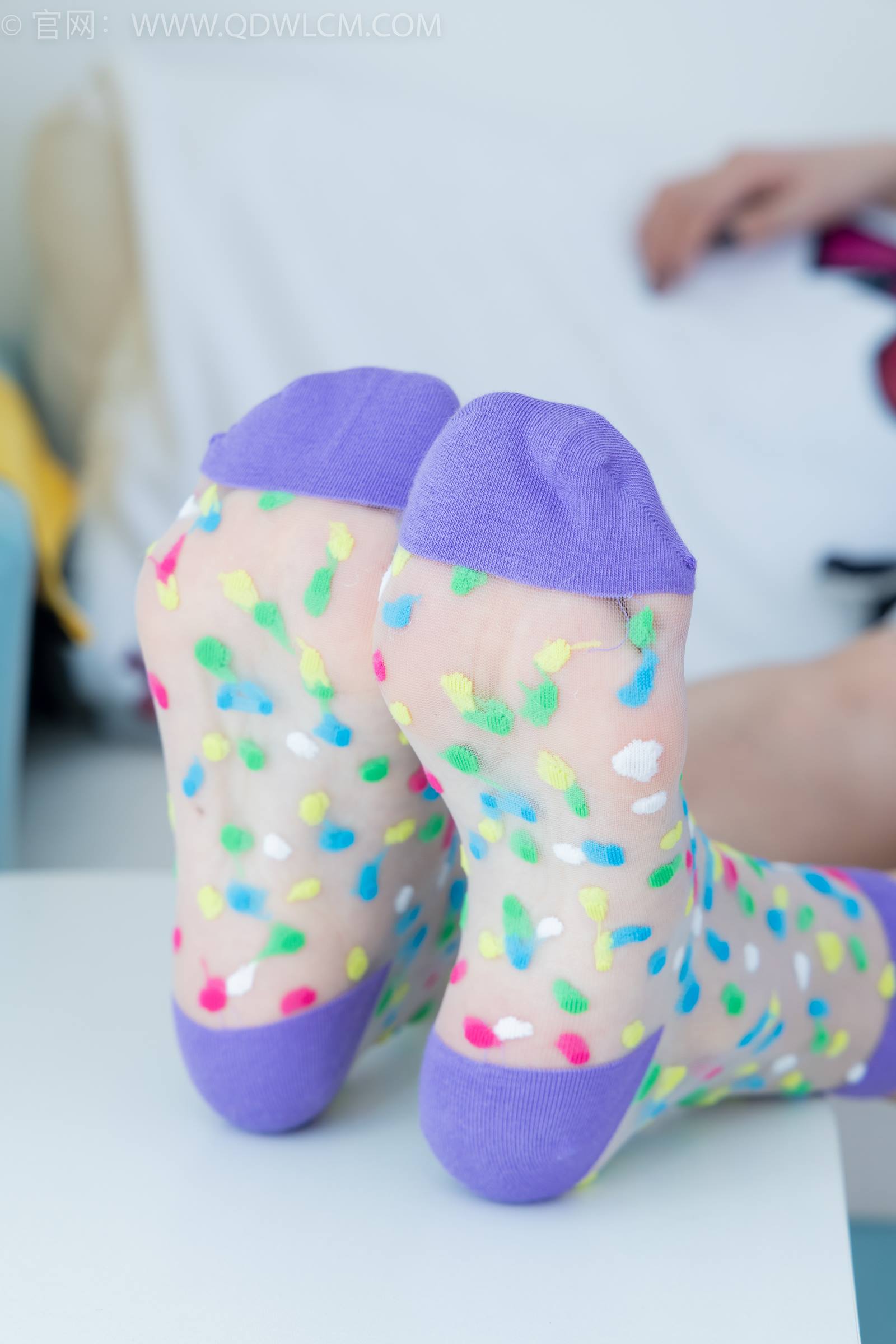 图片[87]-物恋传媒 NO.1795 茯苓-缱绻星光下[200P] – 速更版-美库