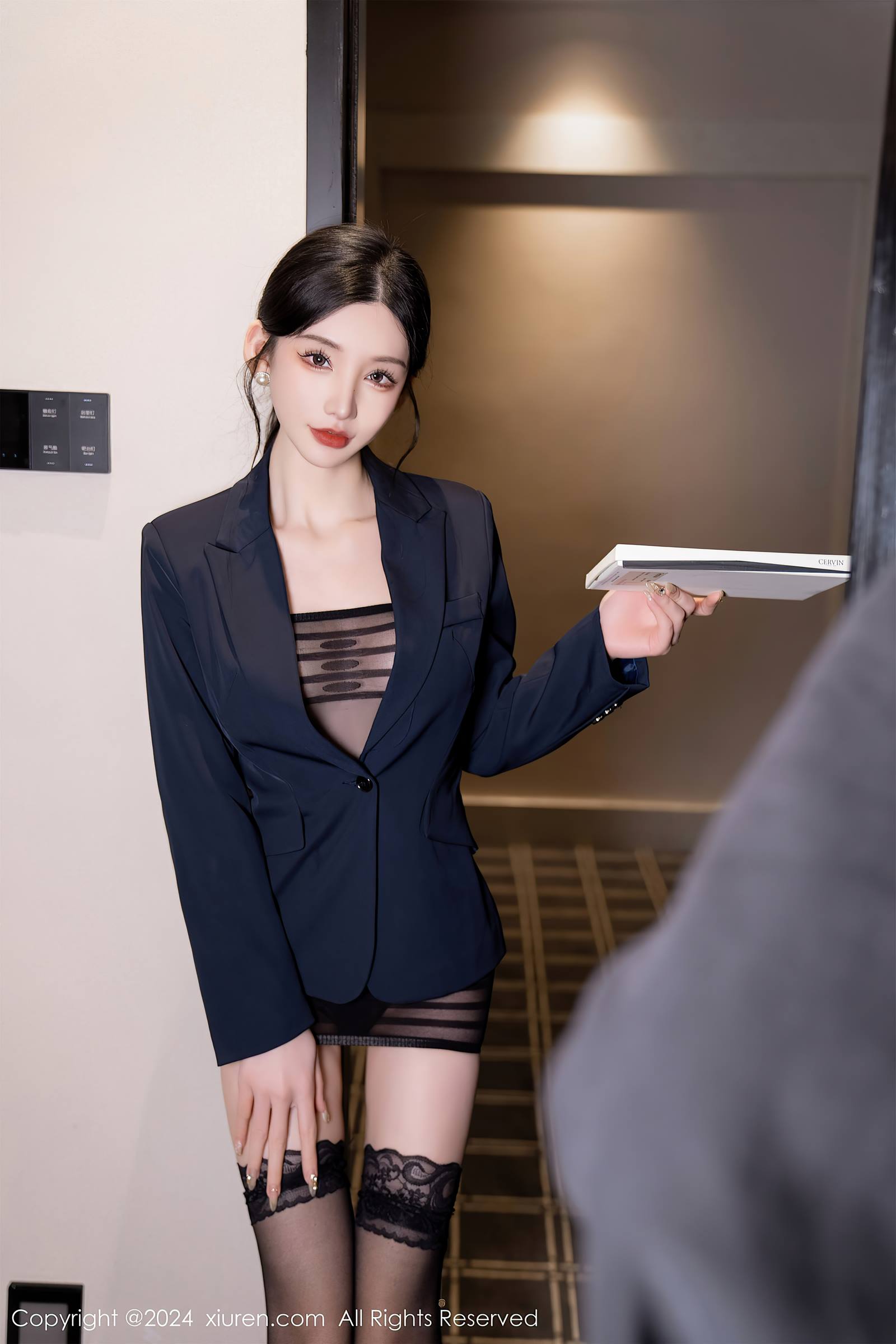 图片[21]-[Xiuren秀人网]2024.01.12 NO.7956 周于希Sally 哦弄 失望了怎么办 [46+1P] – 速更版-美库