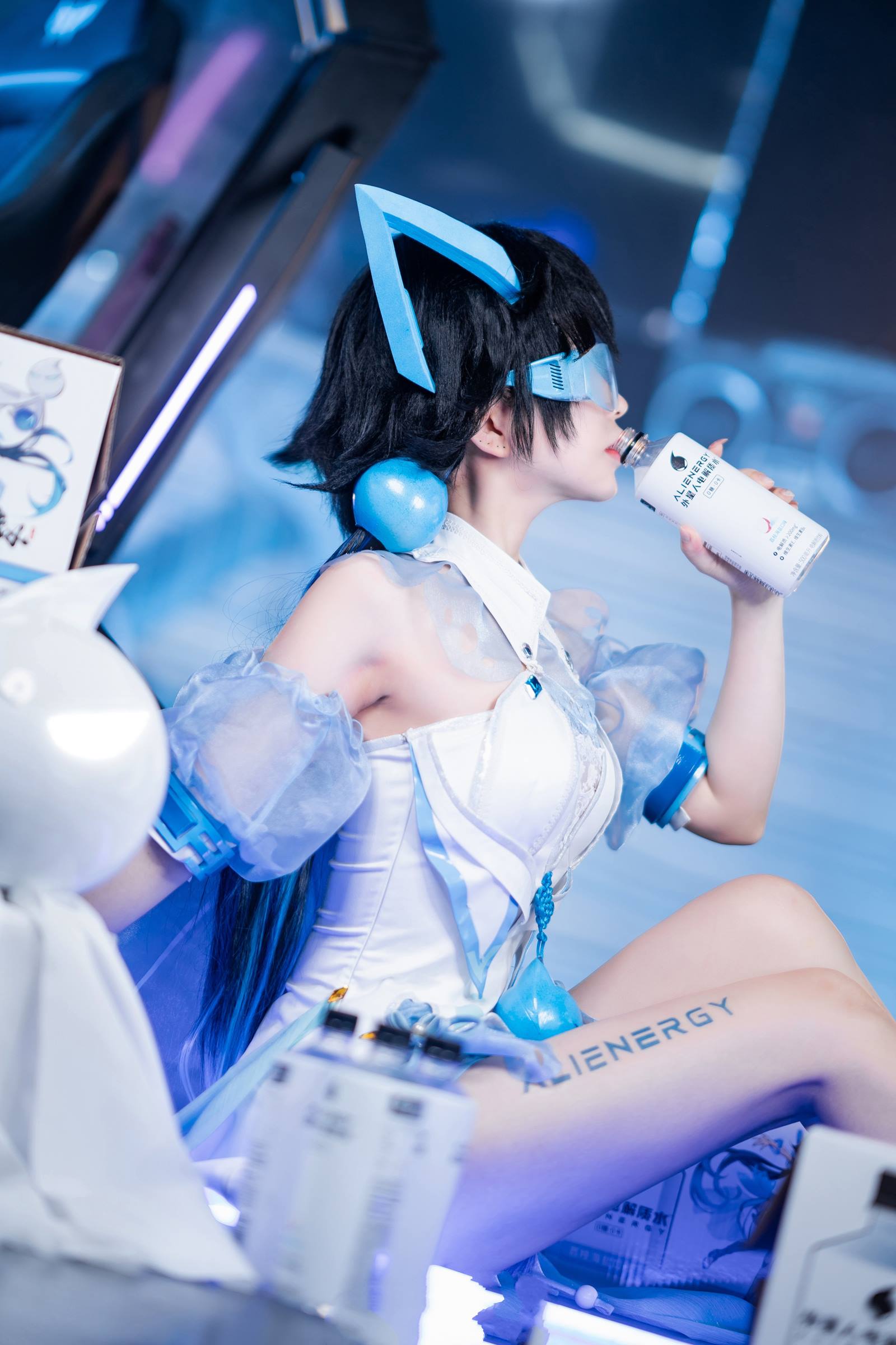 图片[11]-六二二同学  – 鹿昭依[13P] – 速更版-美库