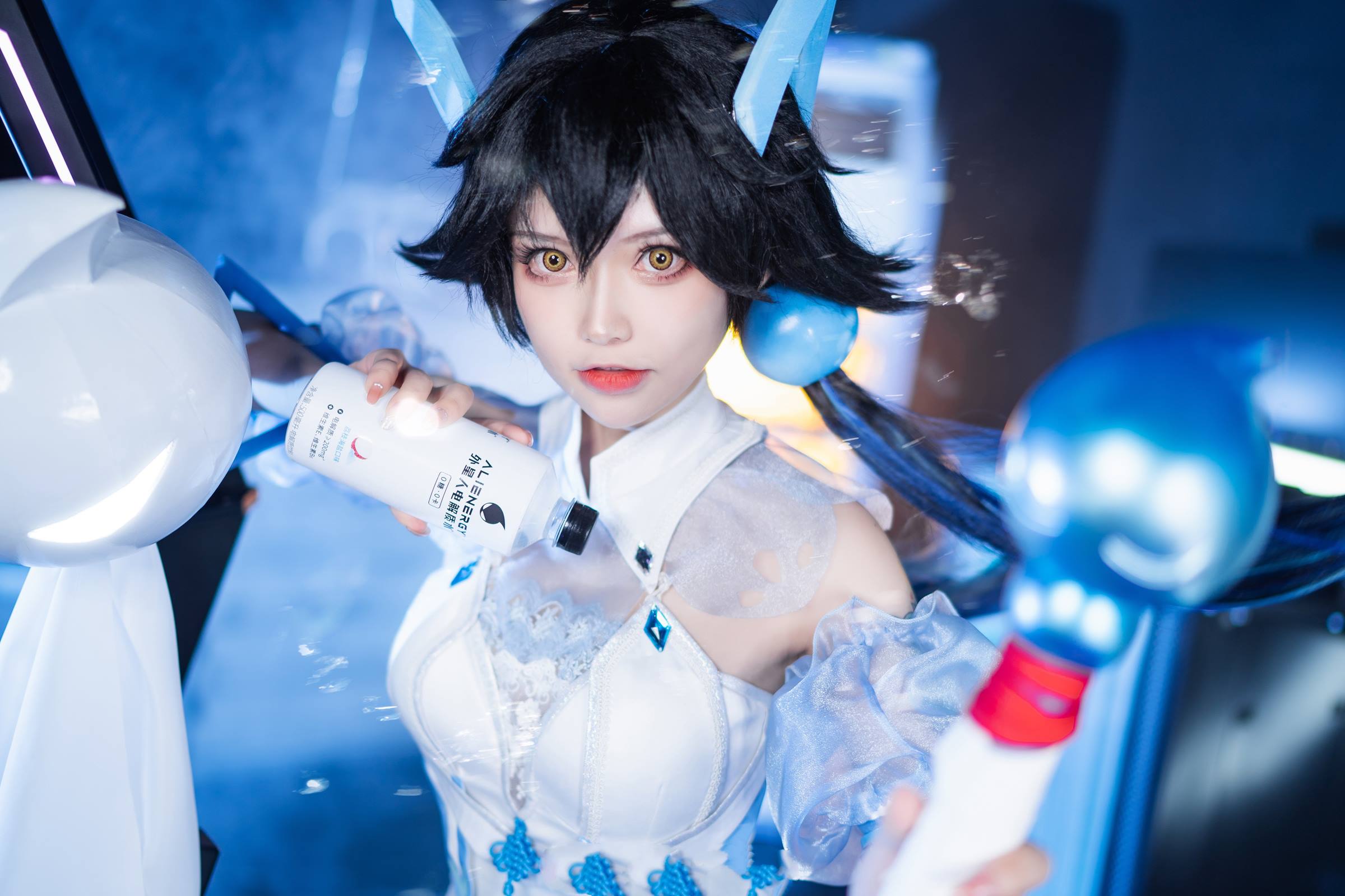 图片[13]-六二二同学  – 鹿昭依[13P] – 速更版-美库