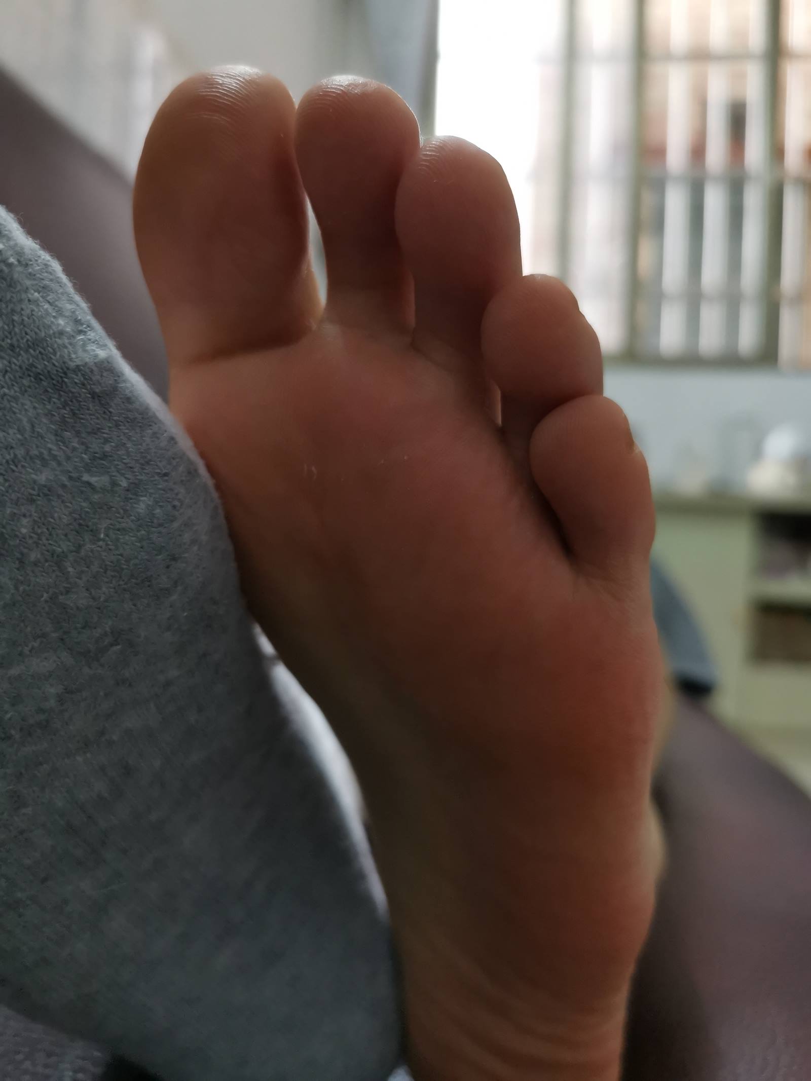 图片[19]-鱼鱼足影@018-第18期：舒怡[58P] – 速更版-美库