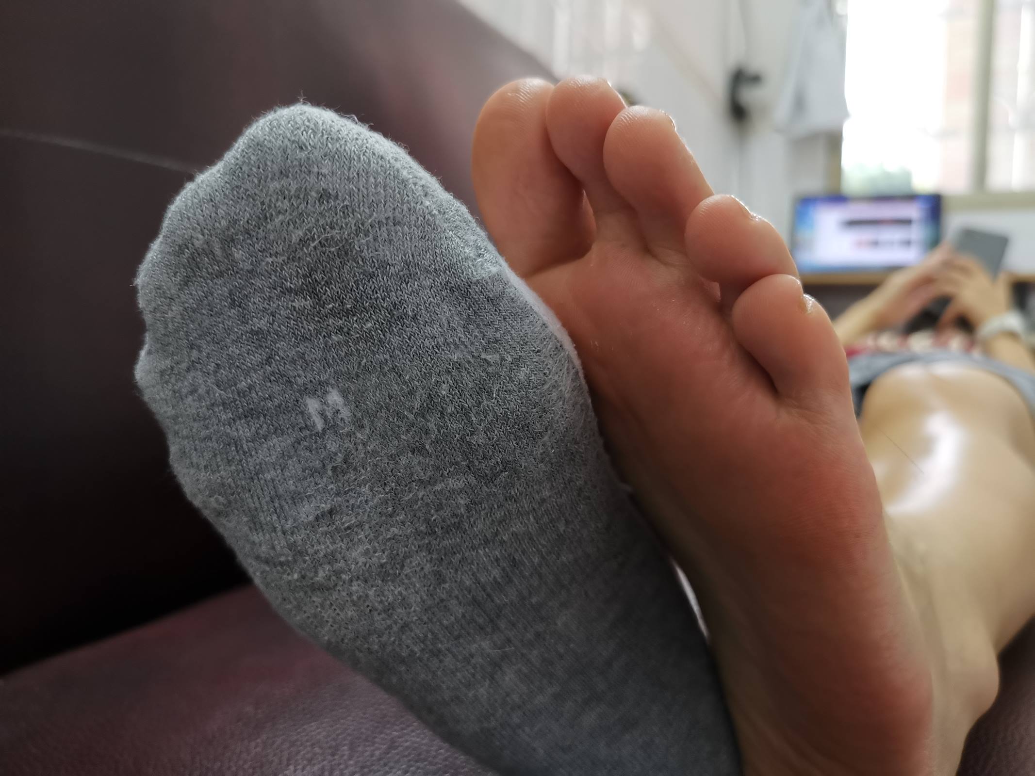 图片[22]-鱼鱼足影@018-第18期：舒怡[58P] – 速更版-美库