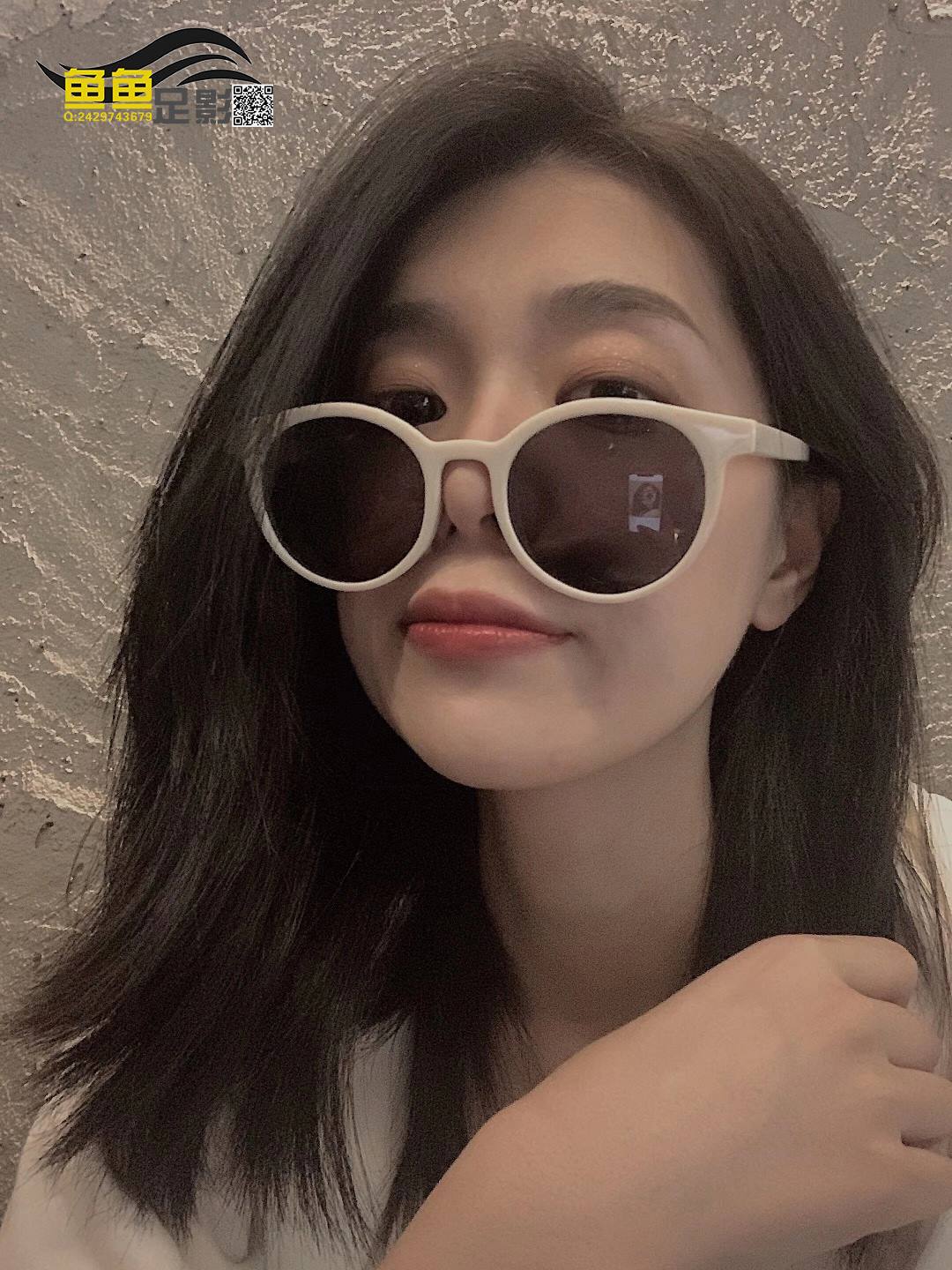 图片[18]-鱼鱼足影@019-第19期：朱婷[33P] – 速更版-美库