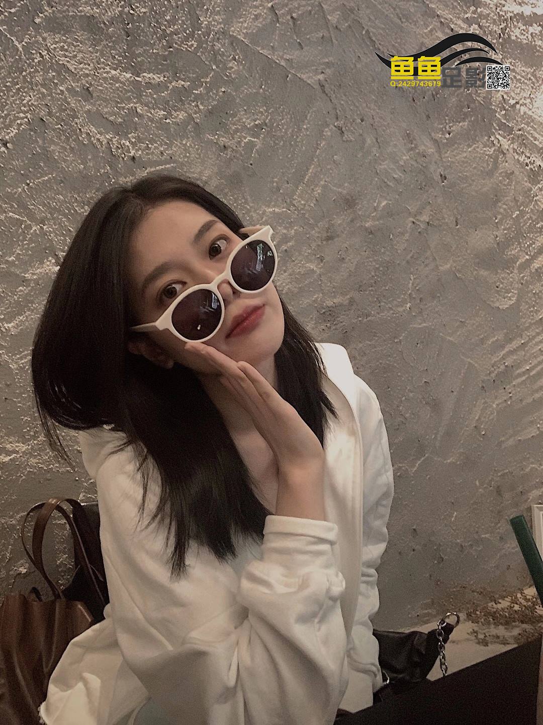 图片[20]-鱼鱼足影@019-第19期：朱婷[33P] – 速更版-美库