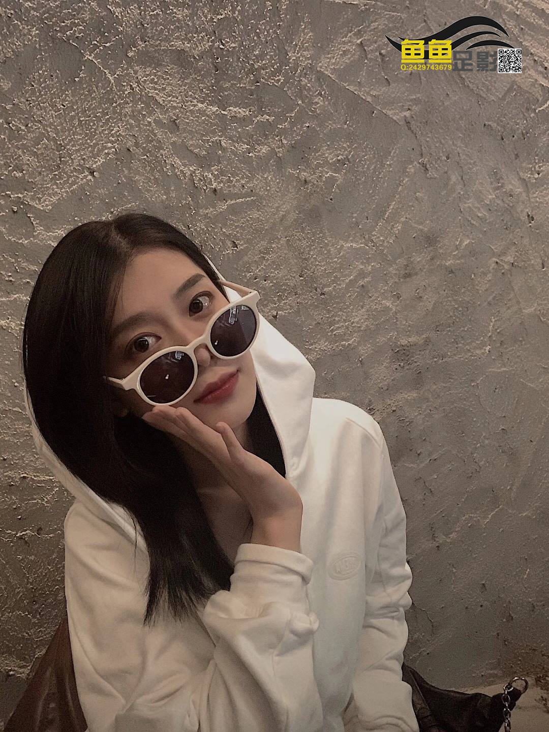 图片[22]-鱼鱼足影@019-第19期：朱婷[33P] – 速更版-美库