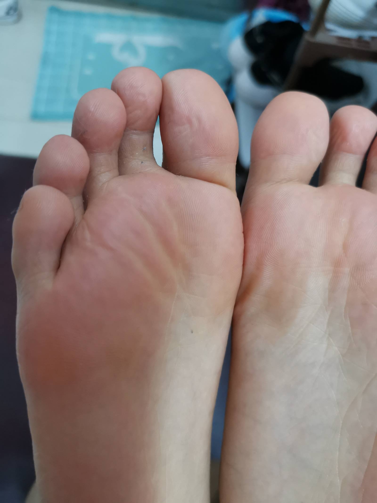 图片[42]-鱼鱼足影@018-第18期：舒怡[58P] – 速更版-美库