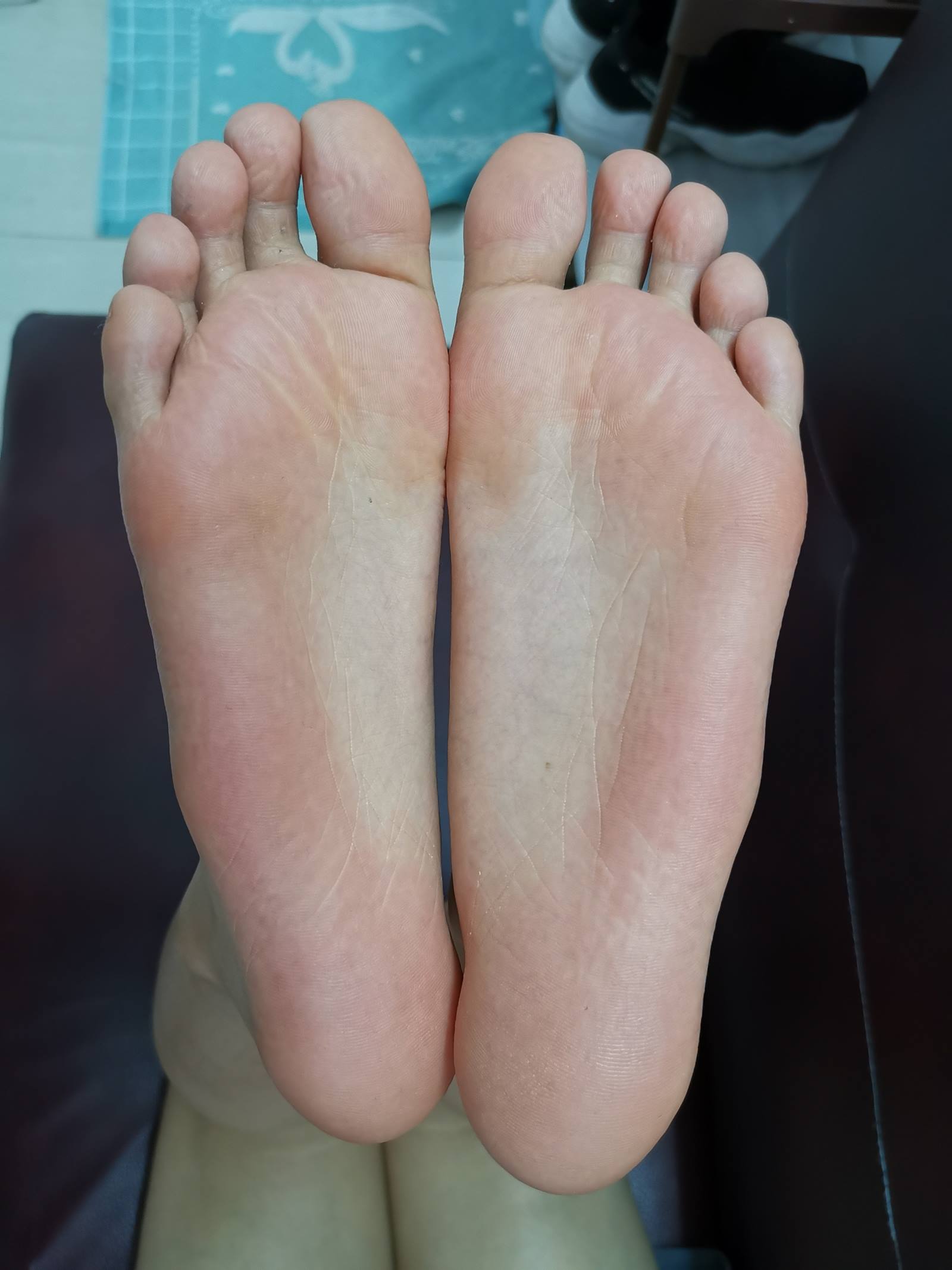 图片[43]-鱼鱼足影@018-第18期：舒怡[58P] – 速更版-美库