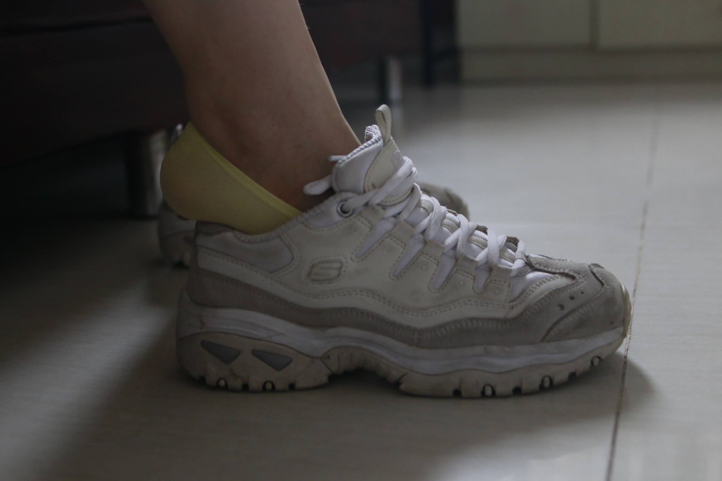 图片[50]-鱼鱼足影@018-第18期：舒怡[58P] – 速更版-美库