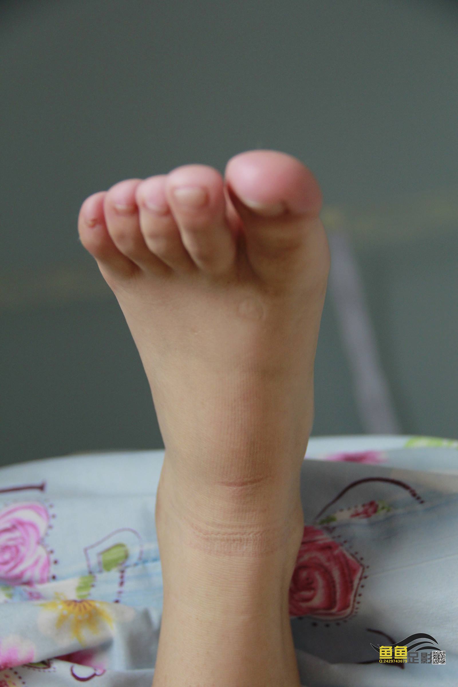 图片[10]-鱼鱼足影@020-第20期：小渣女[48P] – 速更版-美库