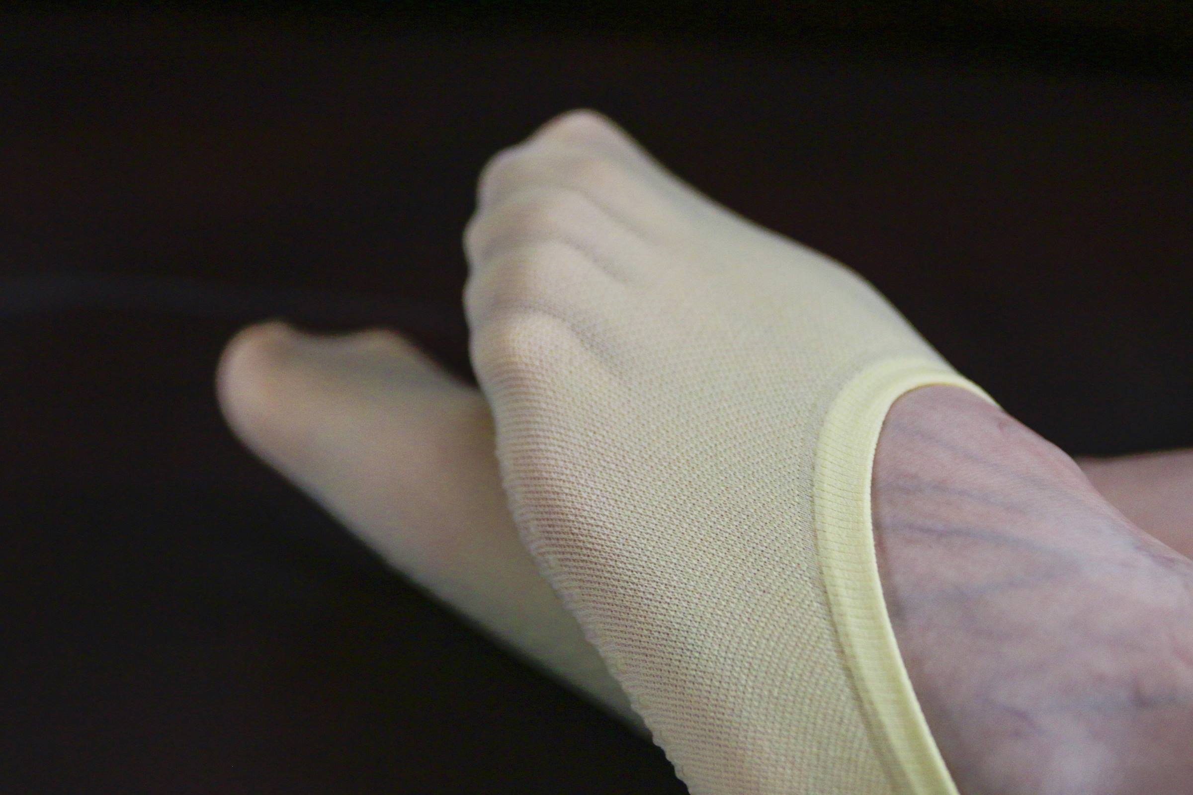 图片[54]-鱼鱼足影@018-第18期：舒怡[58P] – 速更版-美库