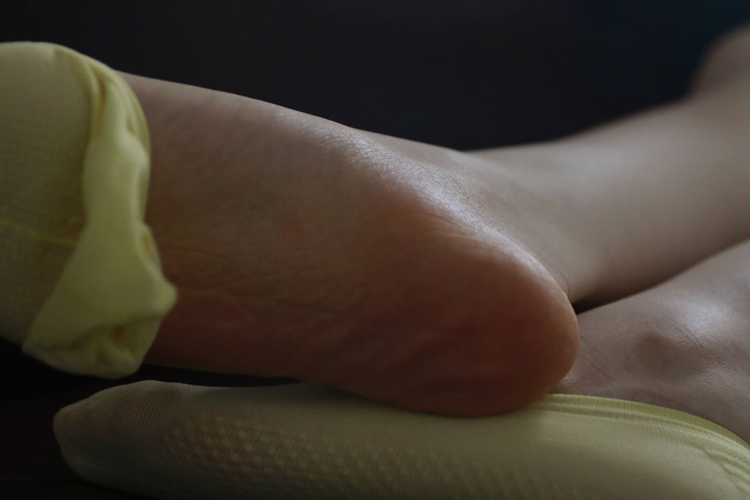 图片[55]-鱼鱼足影@018-第18期：舒怡[58P] – 速更版-美库