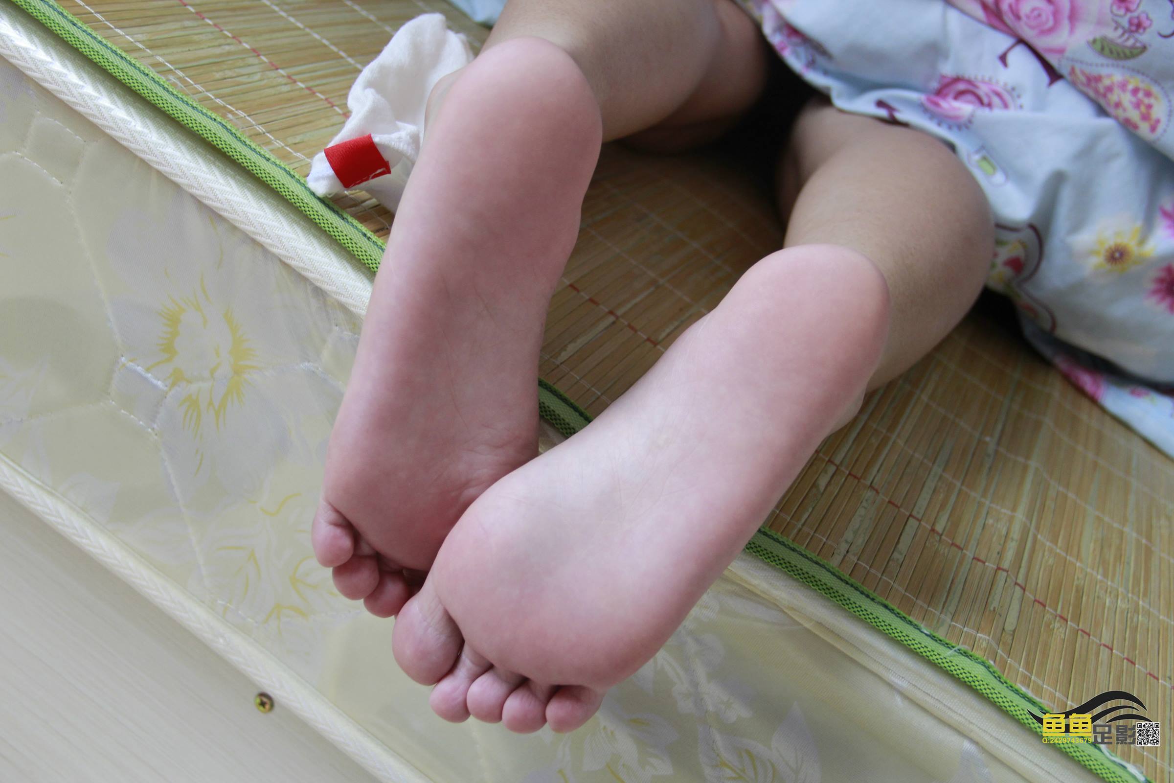 图片[13]-鱼鱼足影@020-第20期：小渣女[48P] – 速更版-美库