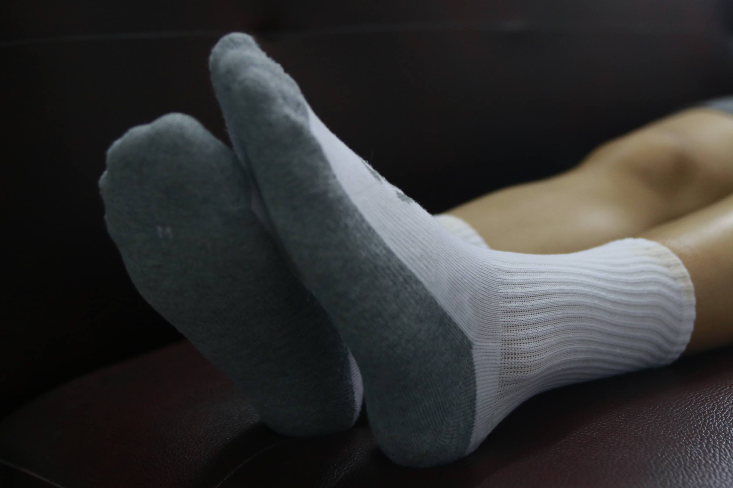 图片[58]-鱼鱼足影@018-第18期：舒怡[58P] – 速更版-美库