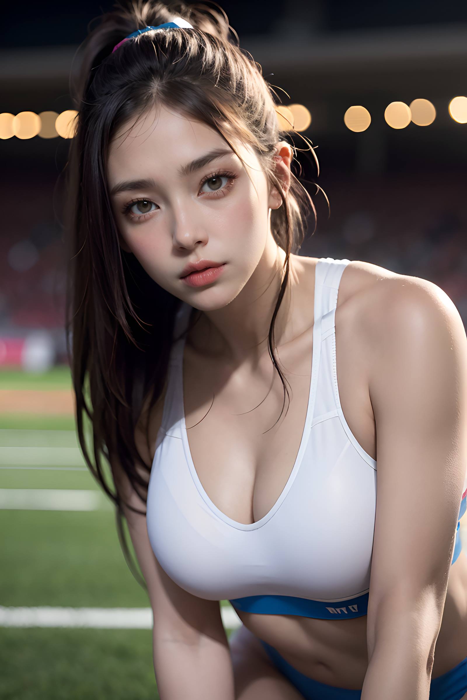 图片[13]-AI绘画 098 Sarang AI Generated(1)[92P] – 速更版-美库