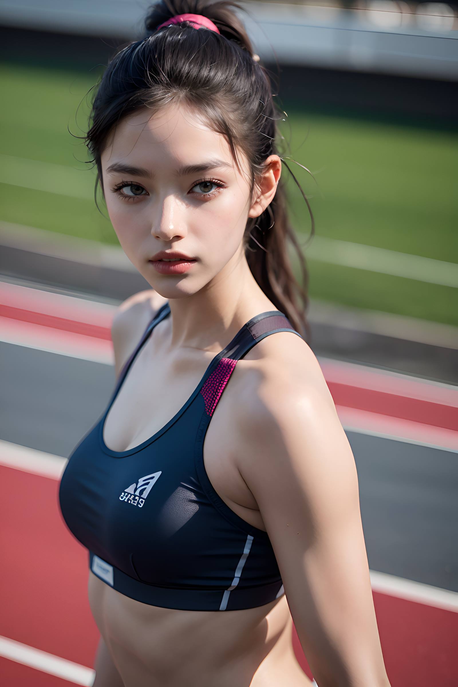 图片[25]-AI绘画 098 Sarang AI Generated(1)[92P] – 速更版-美库