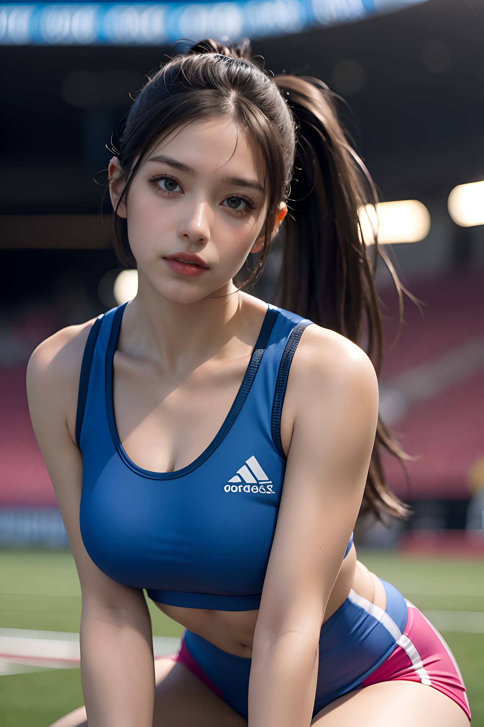 图片[28]-AI绘画 098 Sarang AI Generated(1)[92P] – 速更版-美库