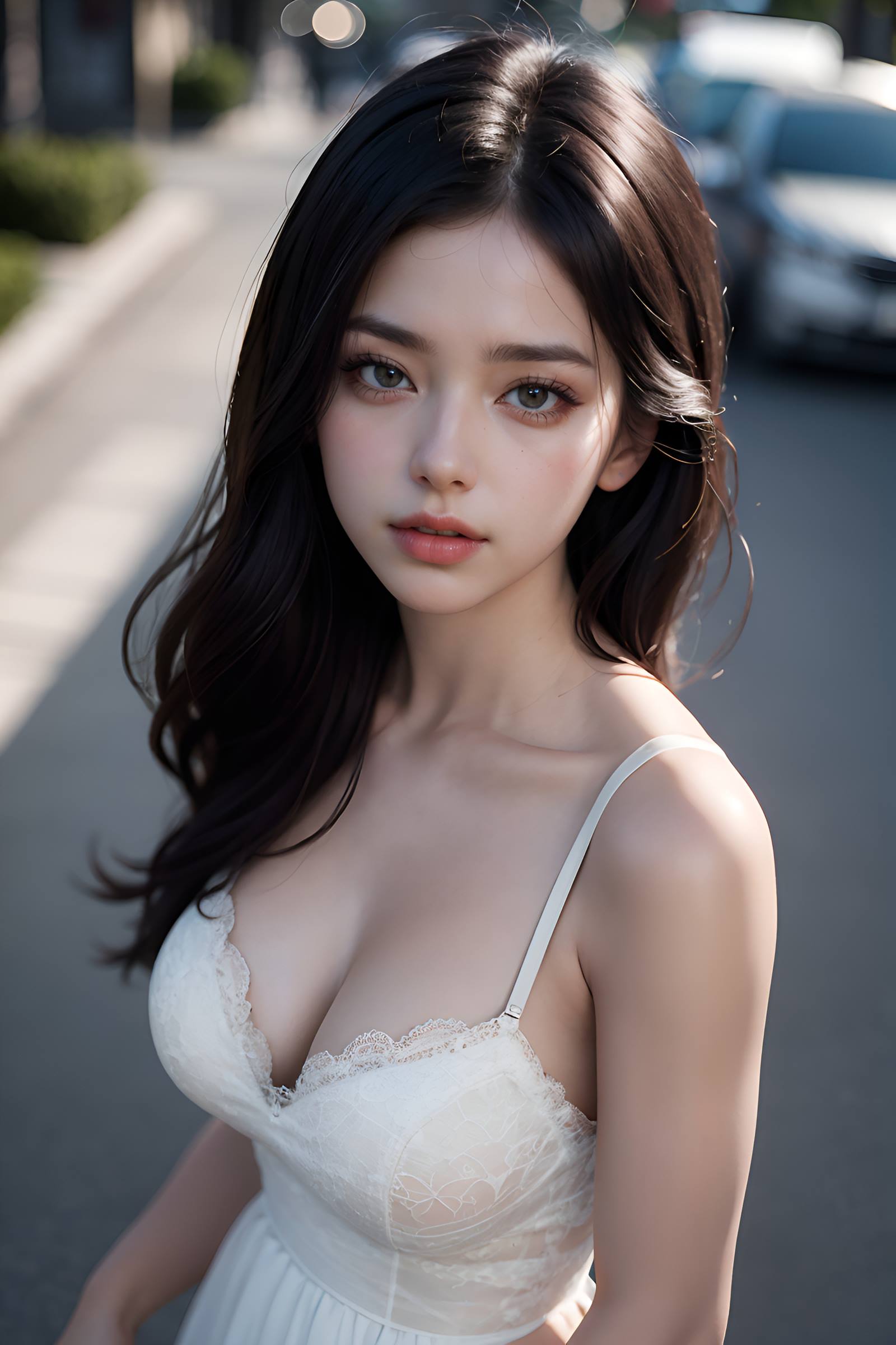 图片[10]-AI绘画 098 Sarang AI Generated(2) [75P] – 速更版-美库