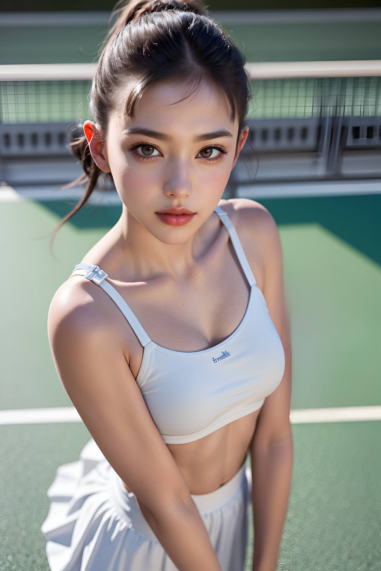 图片[23]-AI绘画 098 Sarang AI Generated(2) [75P] – 速更版-美库