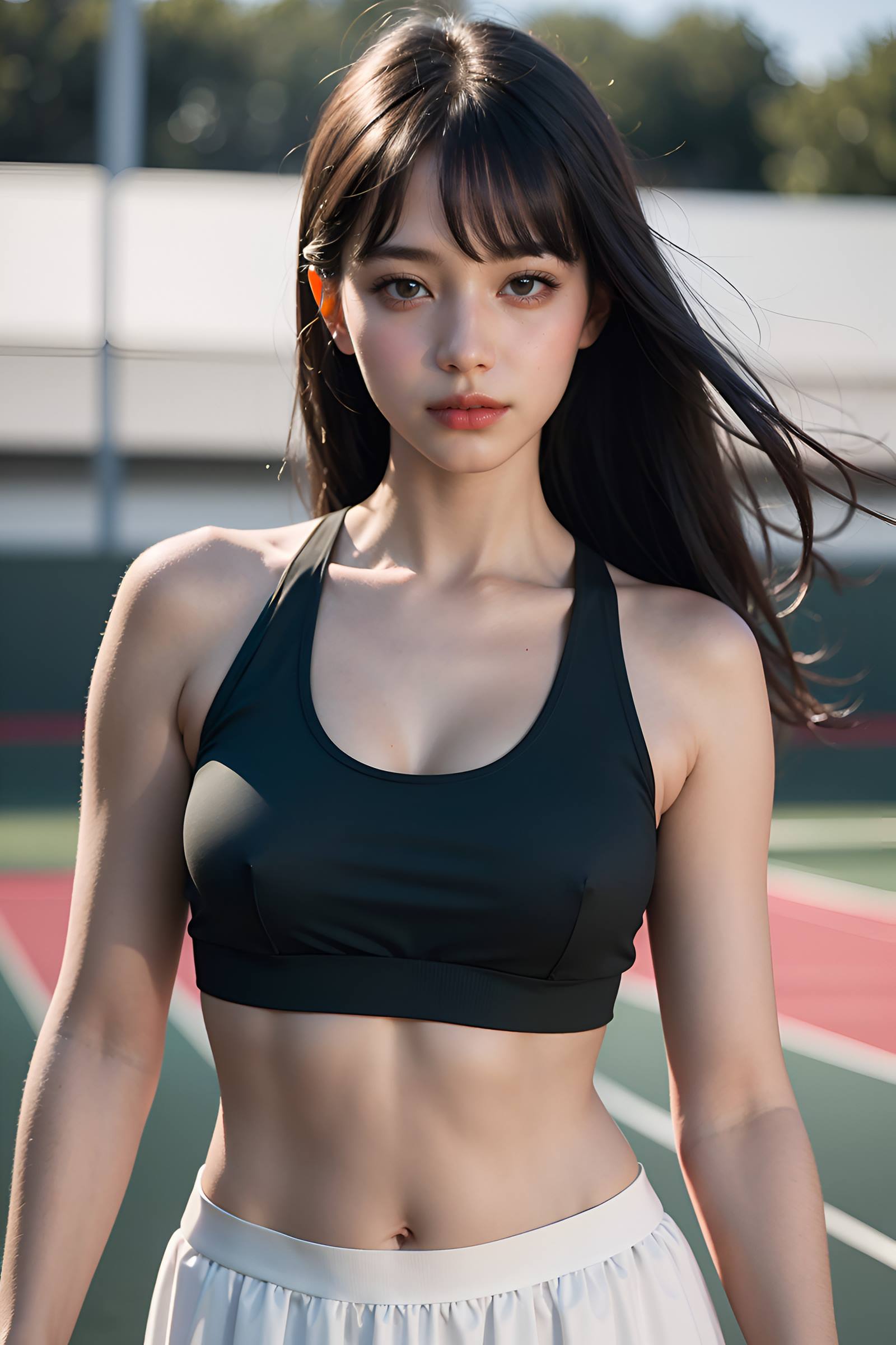 图片[26]-AI绘画 098 Sarang AI Generated(2) [75P] – 速更版-美库