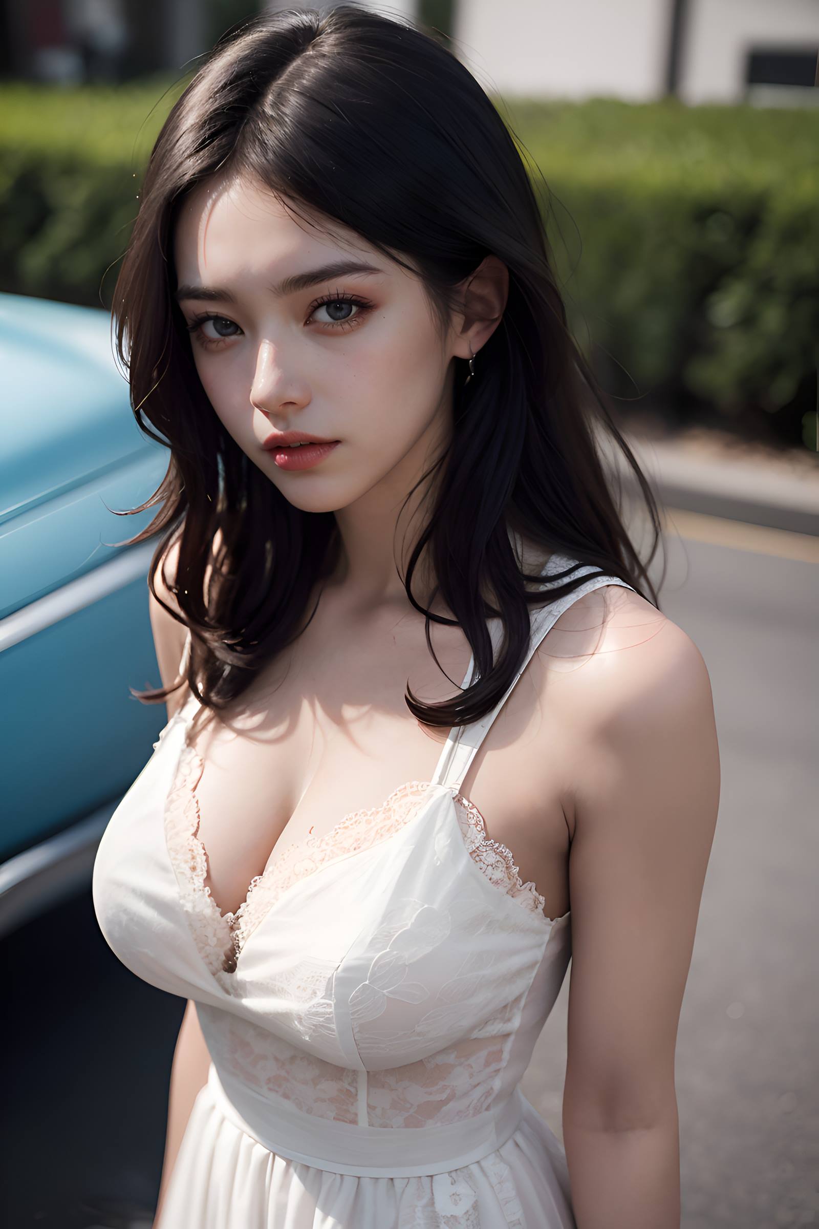 图片[59]-AI绘画 098 Sarang AI Generated(1)[92P] – 速更版-美库