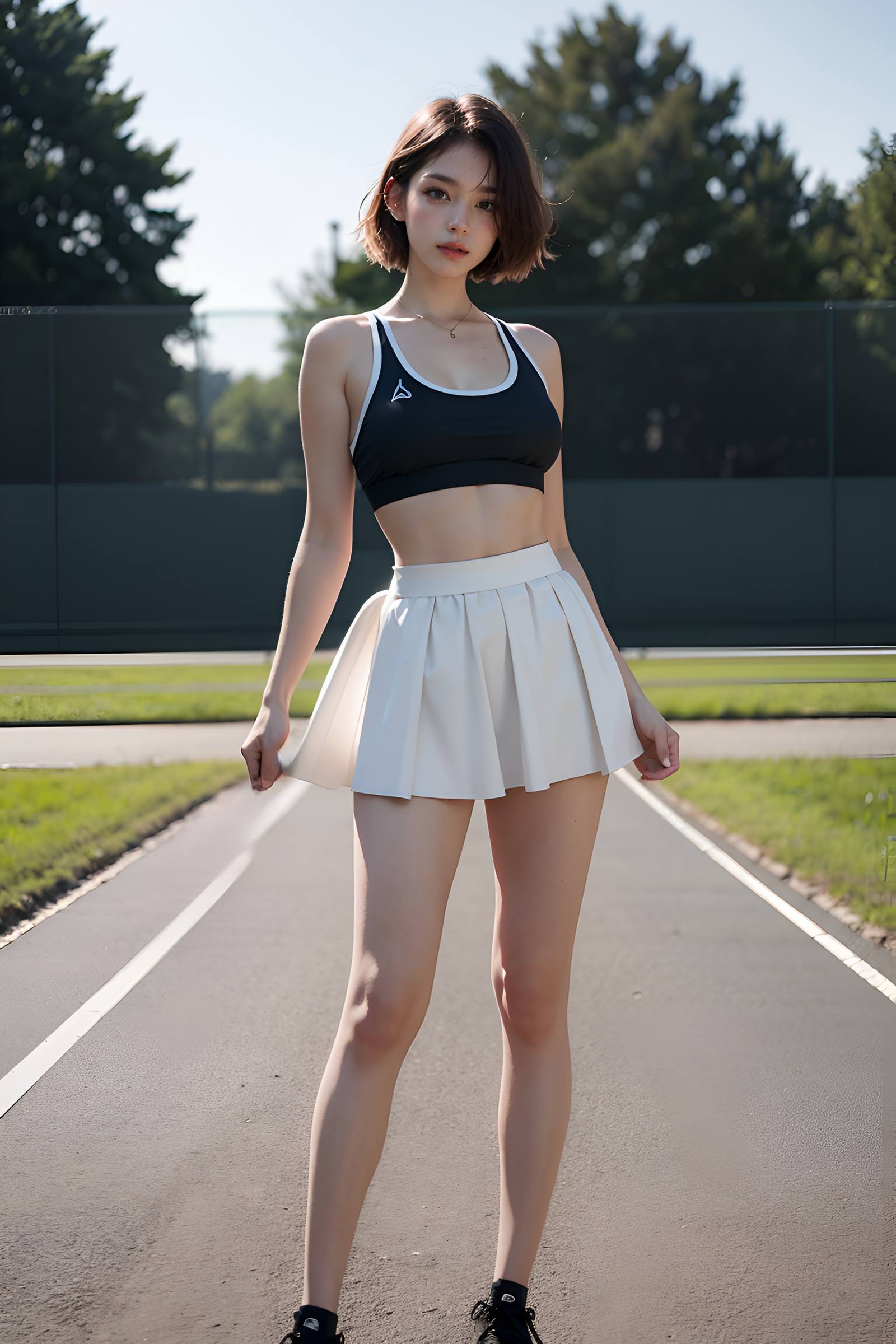 图片[35]-AI绘画 098 Sarang AI Generated(2) [75P] – 速更版-美库