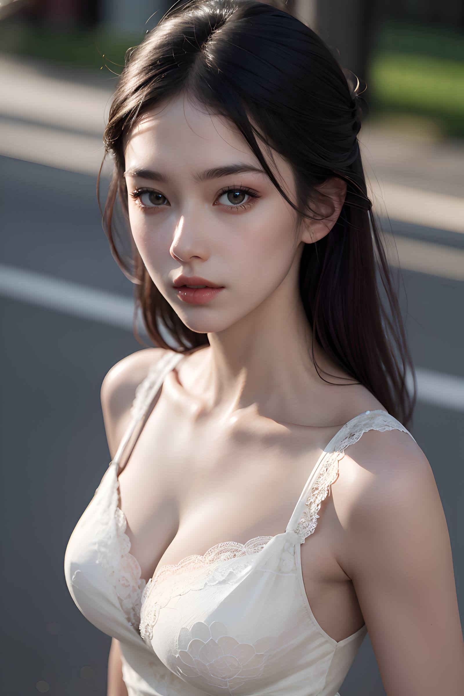 图片[64]-AI绘画 098 Sarang AI Generated(1)[92P] – 速更版-美库