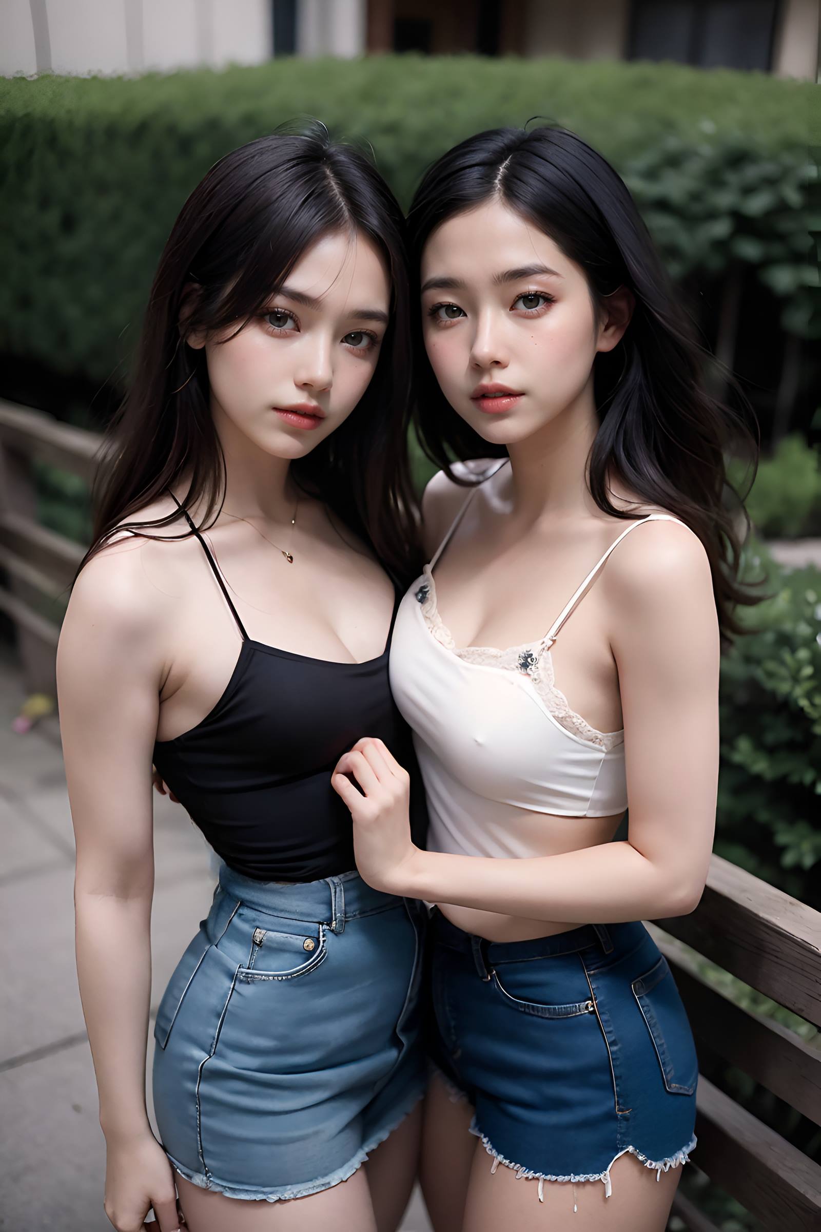 图片[10]-AI绘画 098 Sarang AI Generated(4) [89P] – 速更版-美库