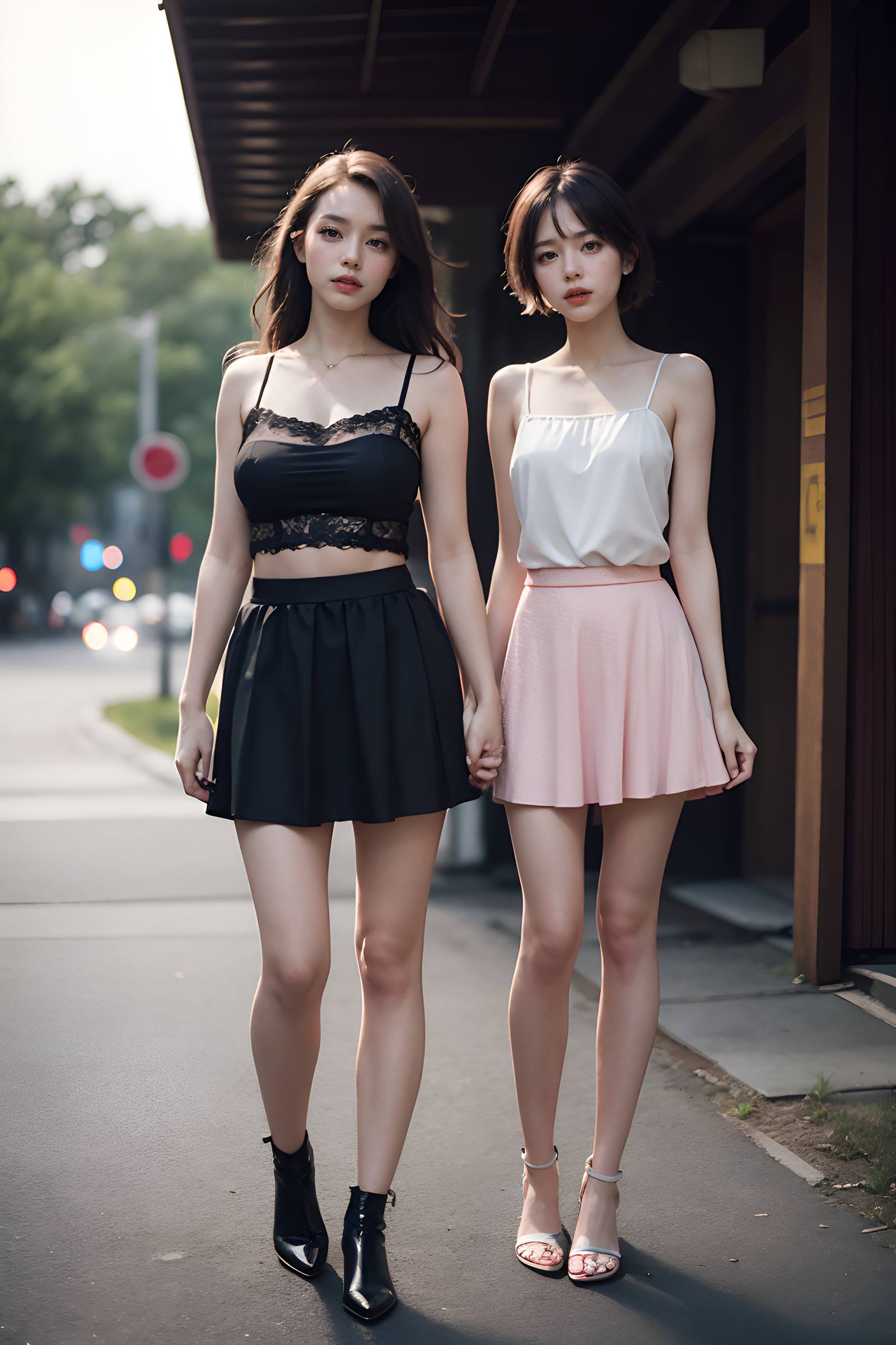 图片[12]-AI绘画 098 Sarang AI Generated(4) [89P] – 速更版-美库