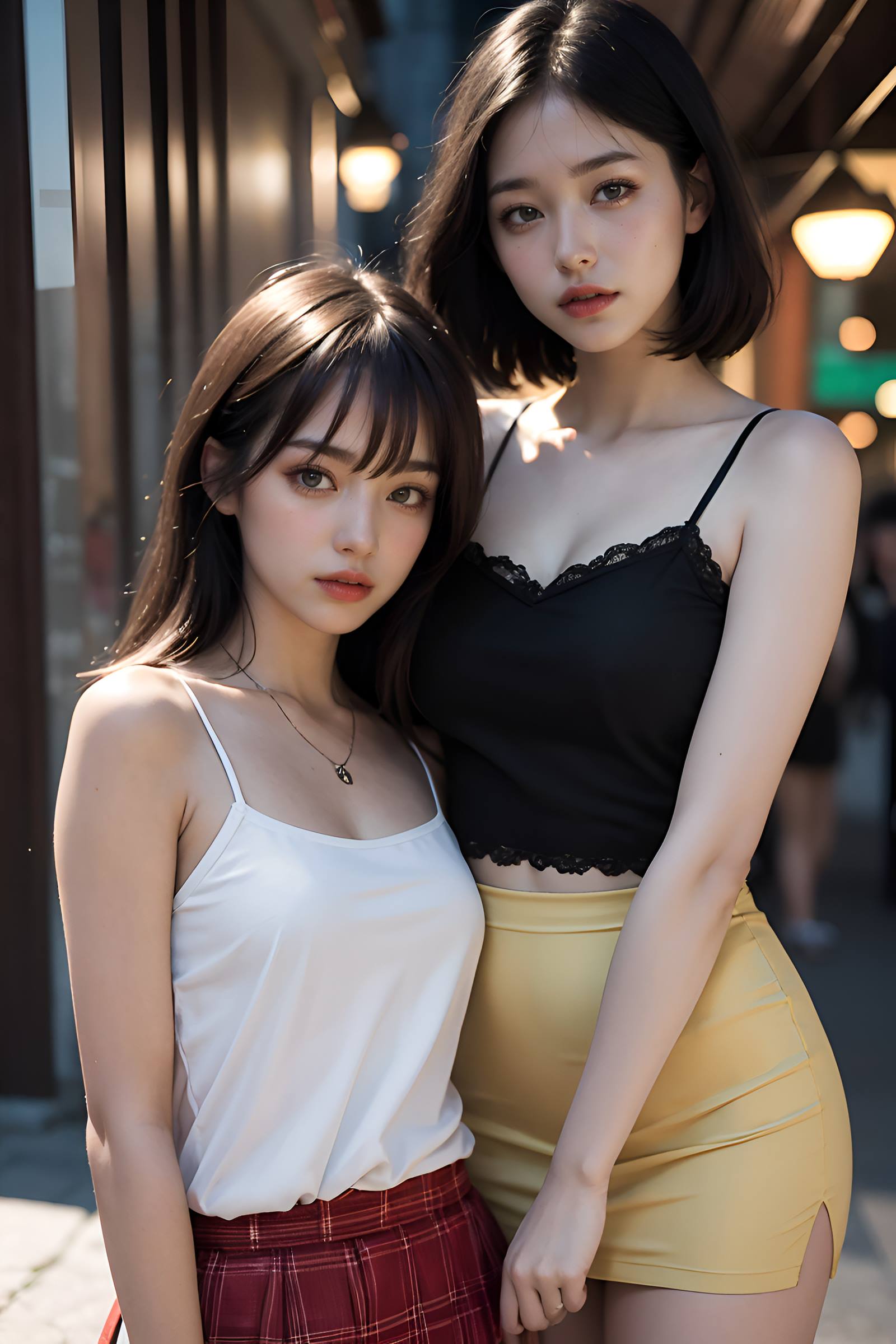 图片[14]-AI绘画 098 Sarang AI Generated(4) [89P] – 速更版-美库