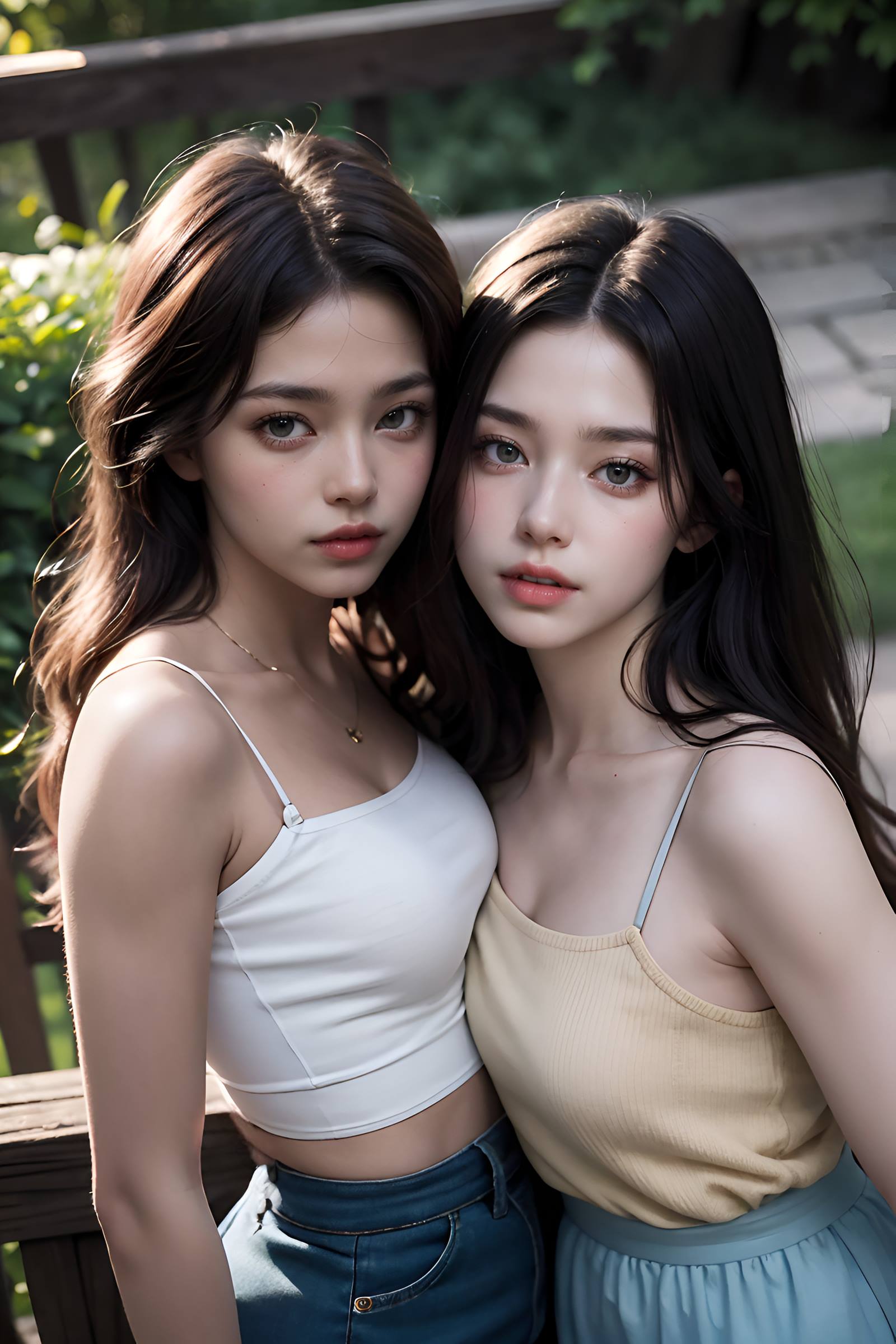 图片[16]-AI绘画 098 Sarang AI Generated(4) [89P] – 速更版-美库