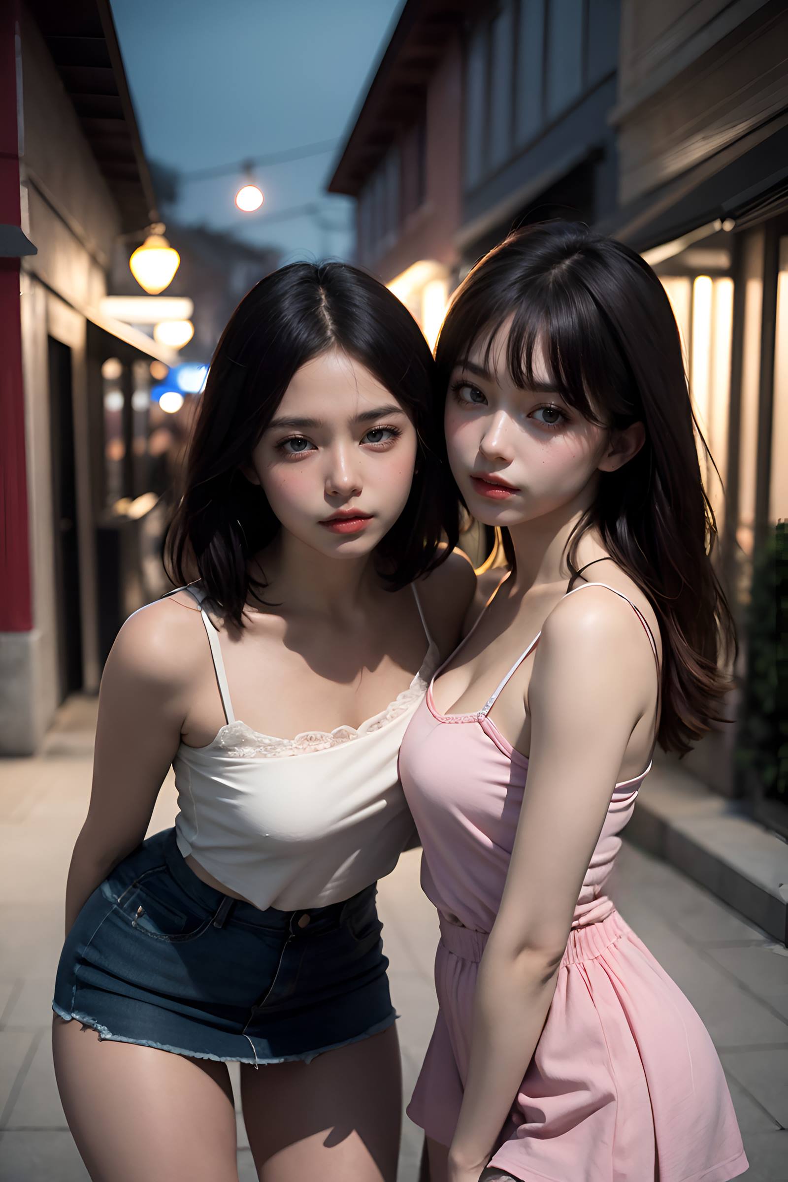 图片[18]-AI绘画 098 Sarang AI Generated(4) [89P] – 速更版-美库