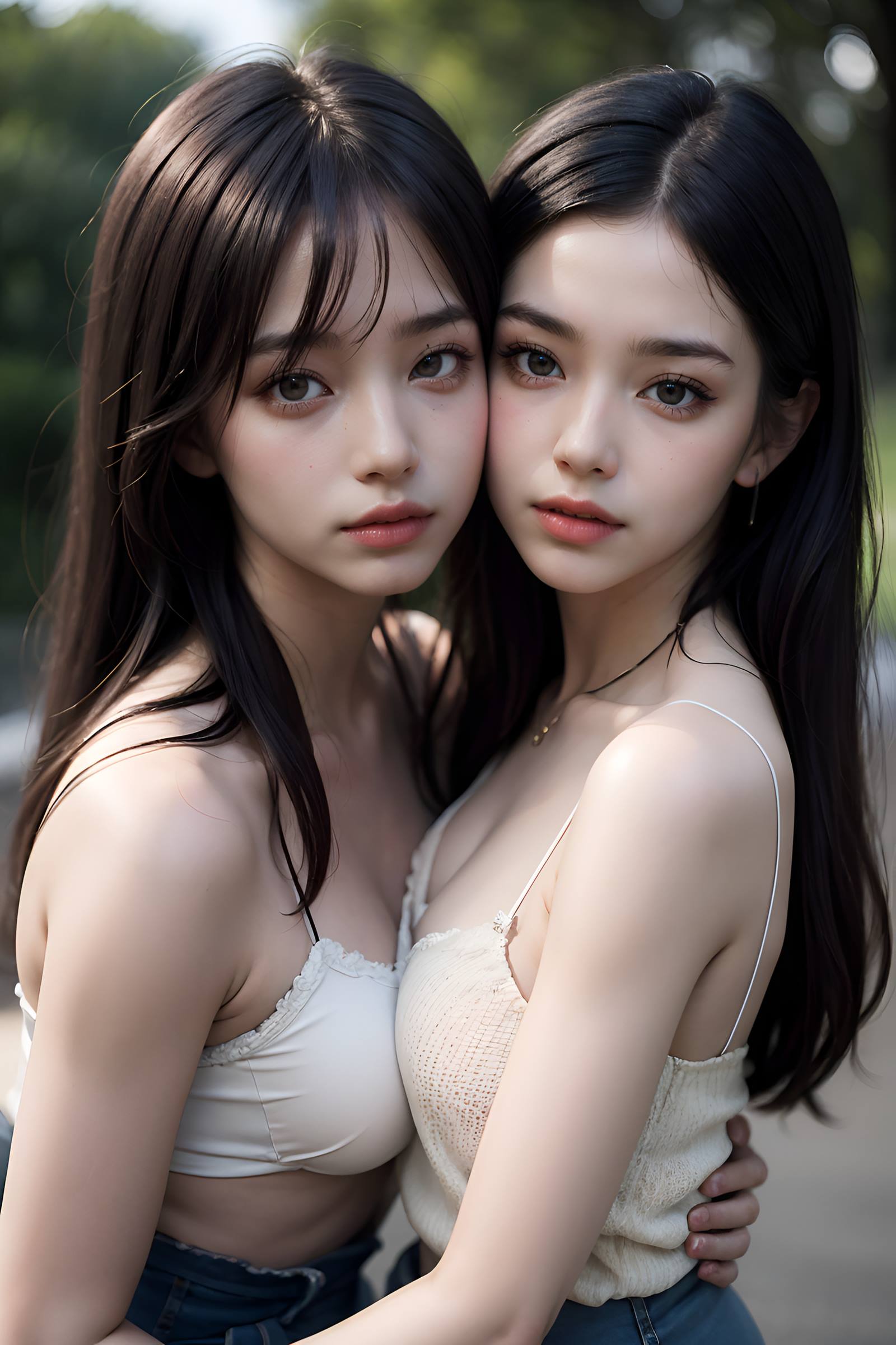 图片[20]-AI绘画 098 Sarang AI Generated(4) [89P] – 速更版-美库